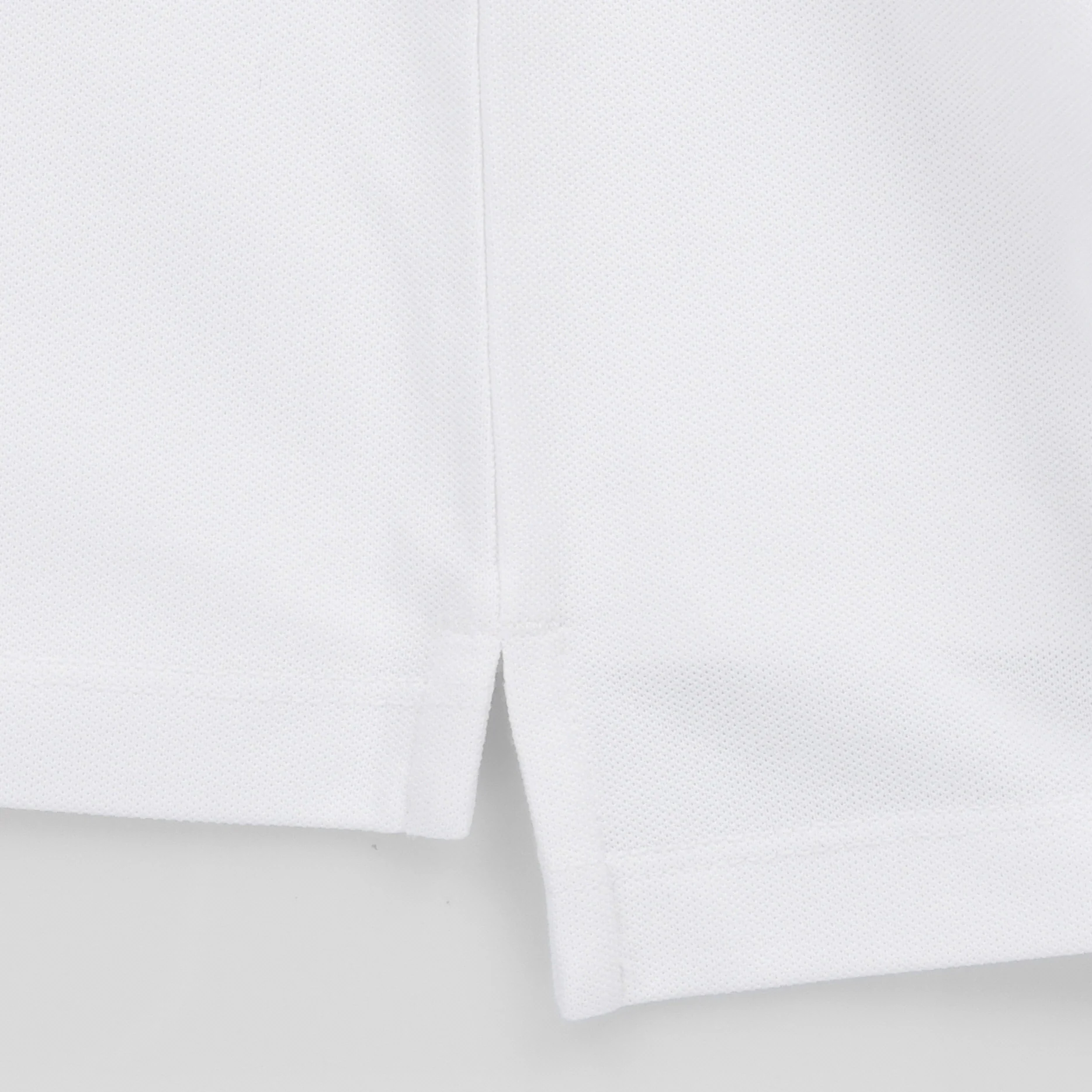 Long Sleeve Team Polo - Image 4