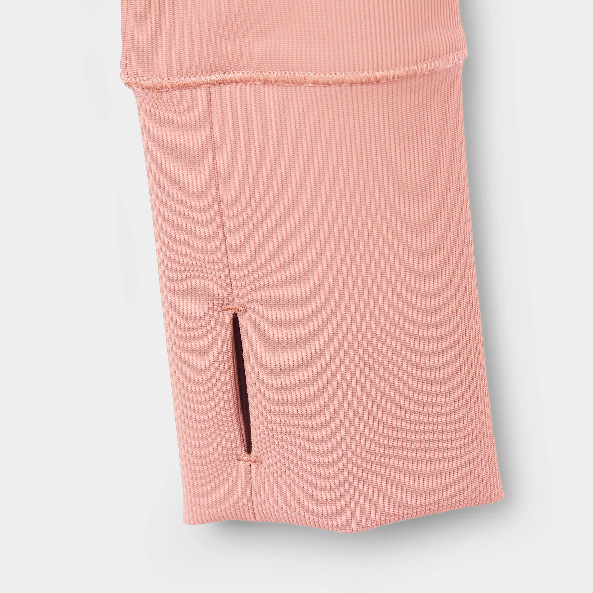 LS Fitted Rib Crewneck - Image 31