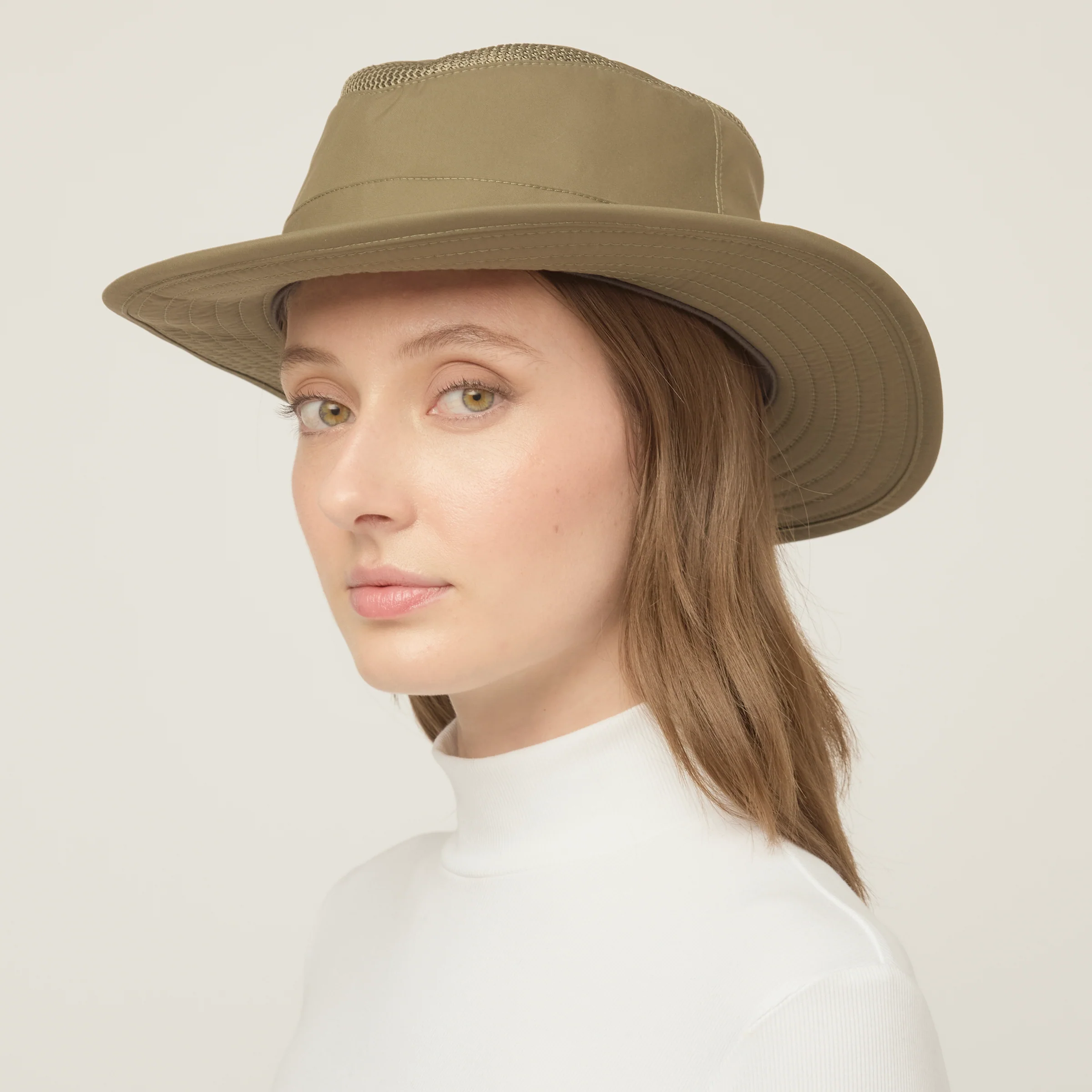 LTM5 Winterized Airflo Slim Sun Hat - Image 43