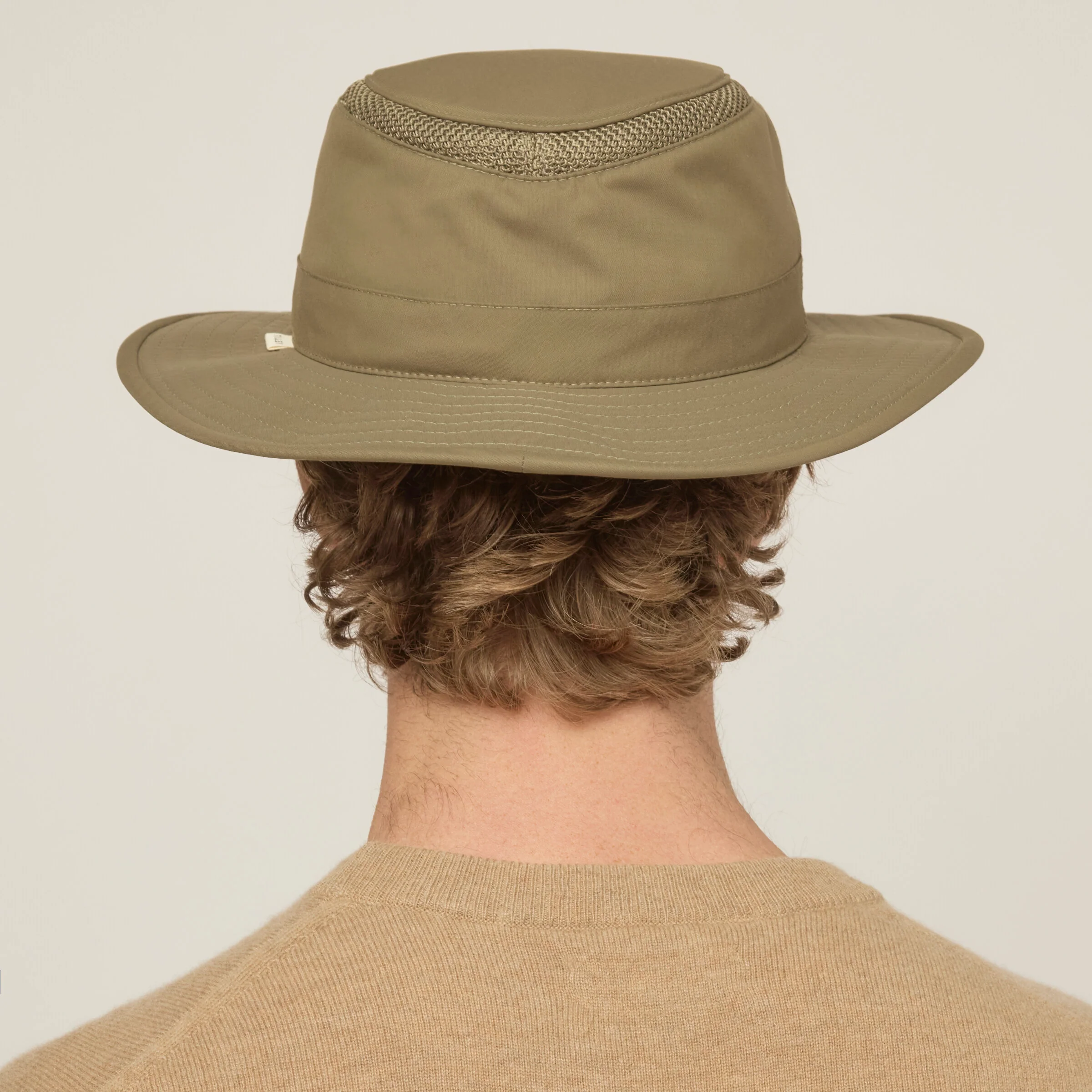 LTM5 Winterized Airflo Slim Sun Hat - Image 44