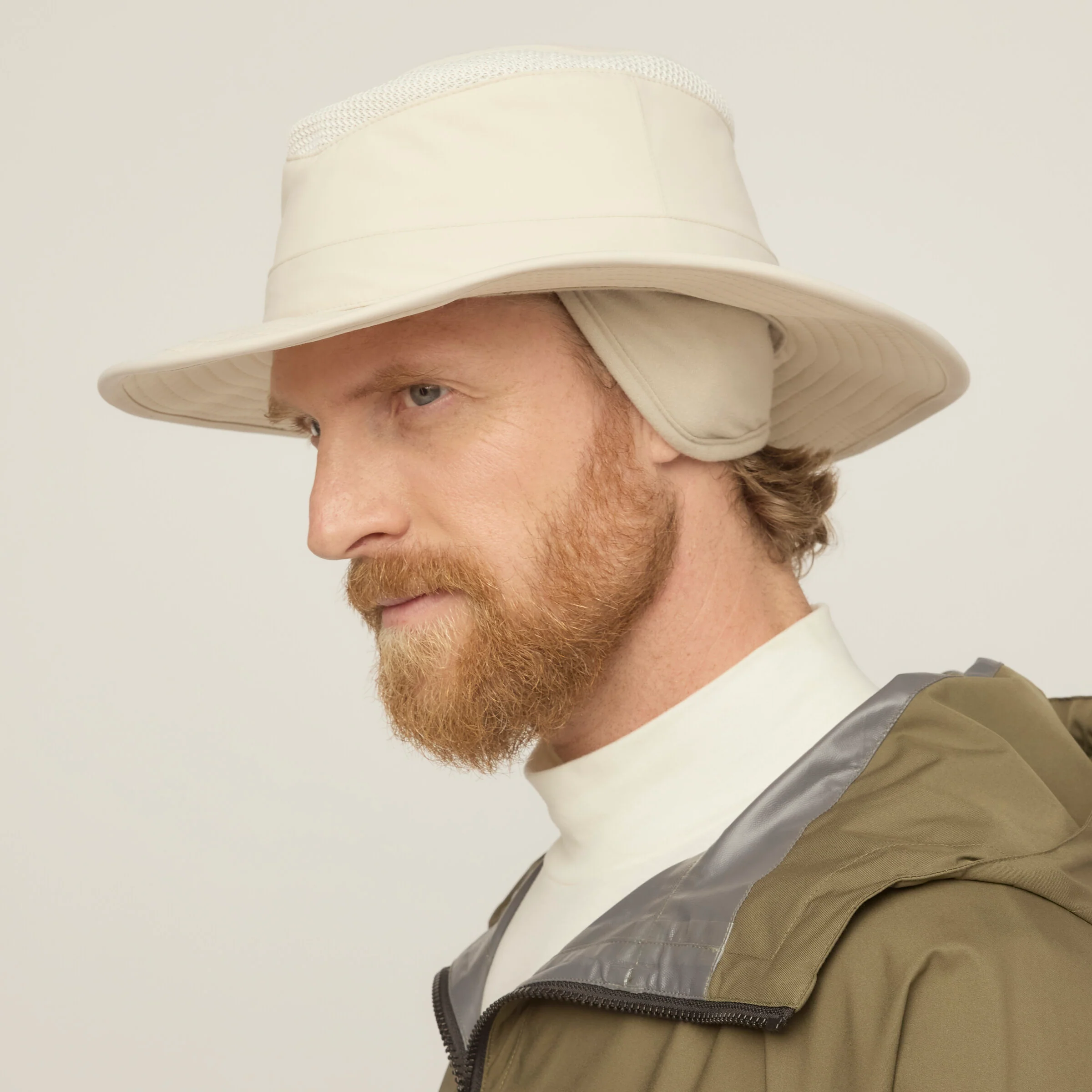 LTM5 Winterized Airflo Slim Sun Hat - Image 5