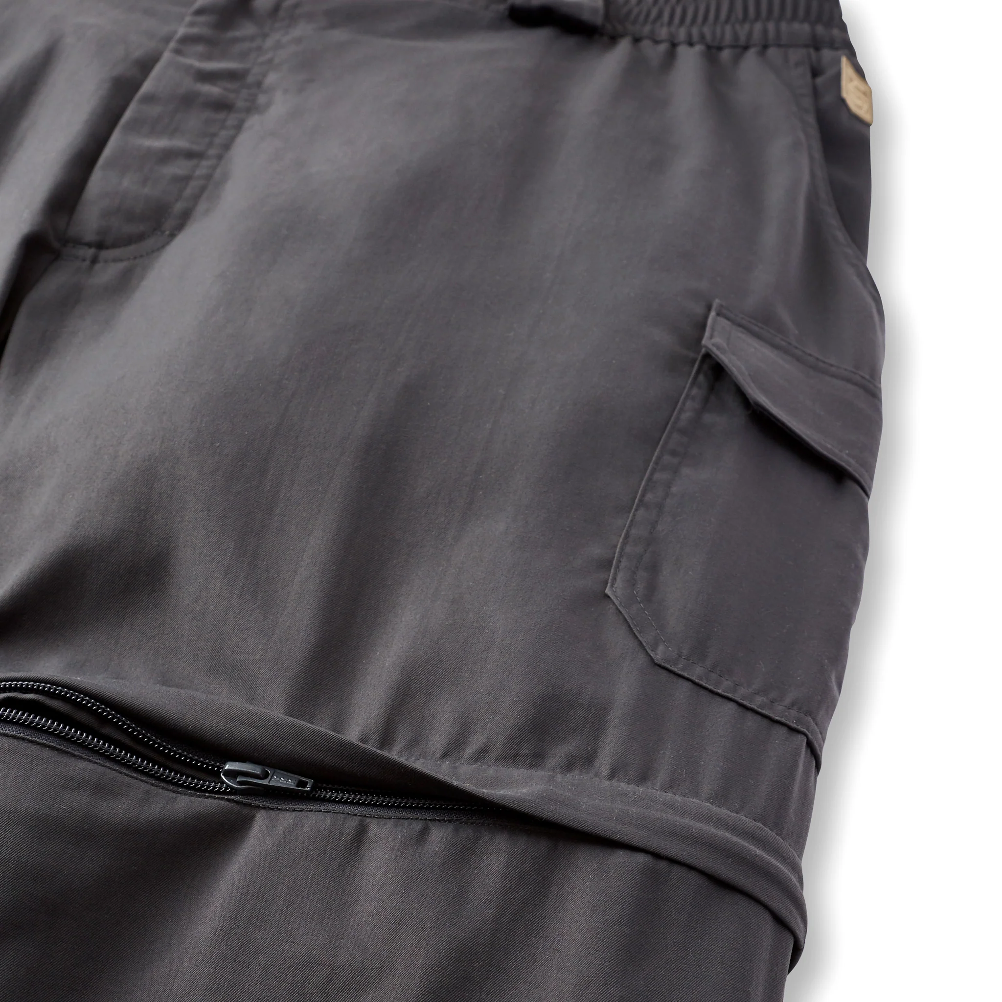 MA31 Legends Zip-Off Pant - Image 2