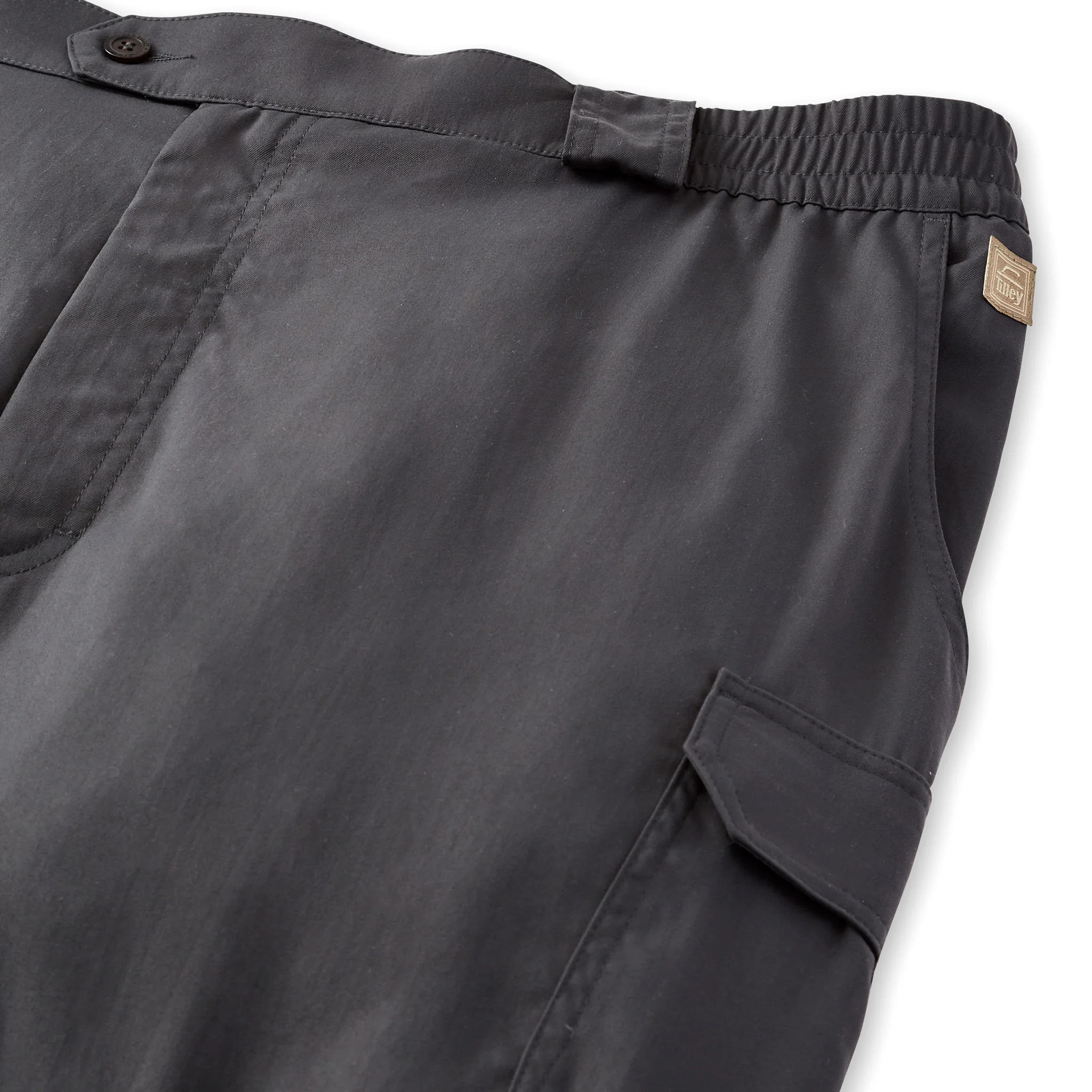MA31 Legends Zip-Off Pant - Image 3