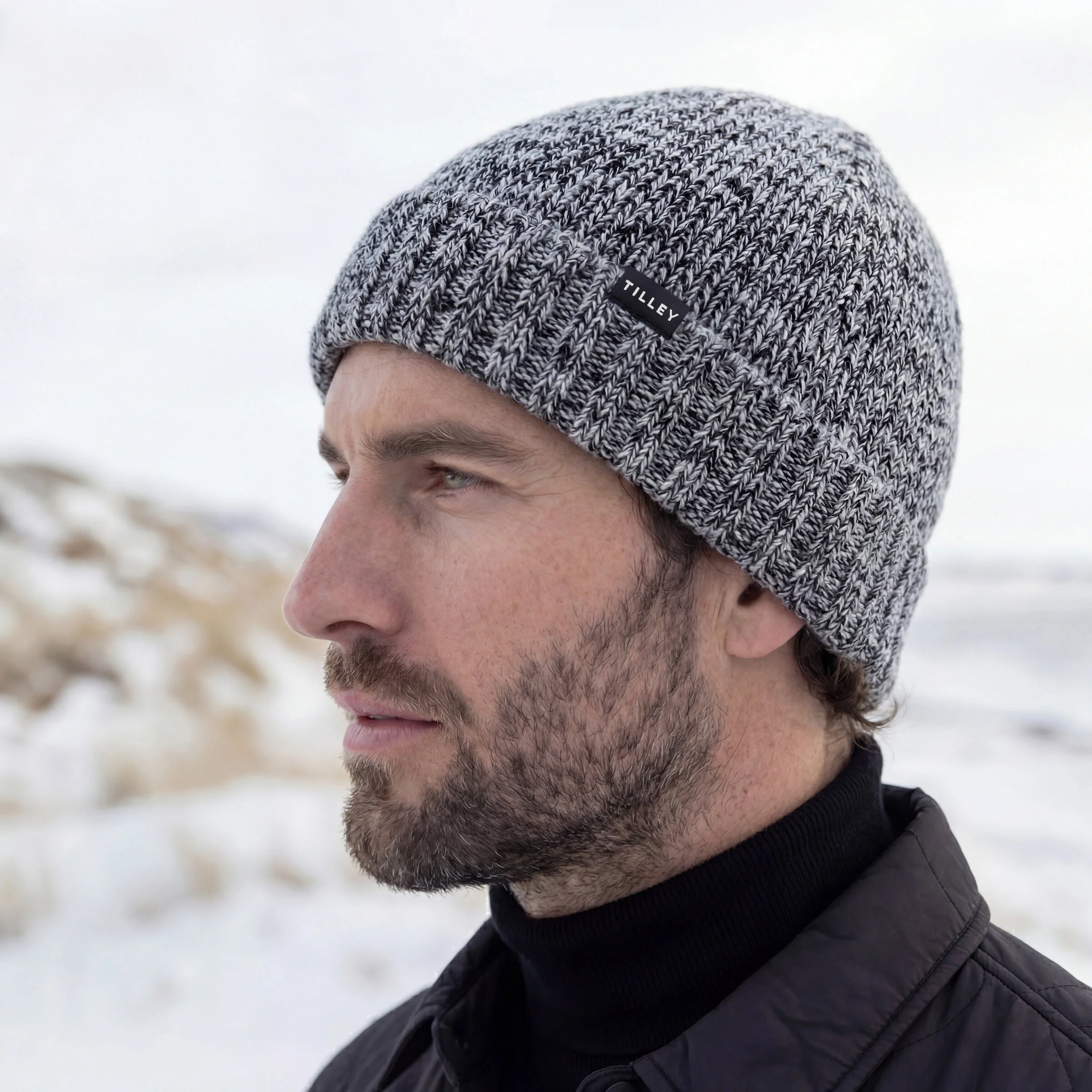 Marled Beanie - Image 7