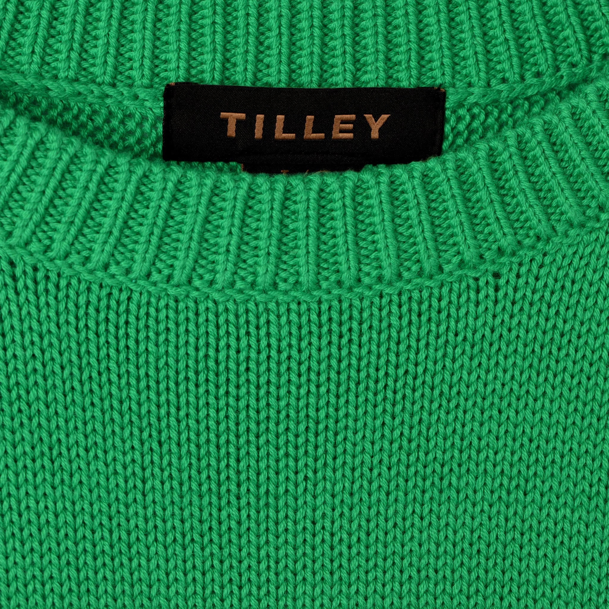 Cool Cotton Marine Sweater - Image 11