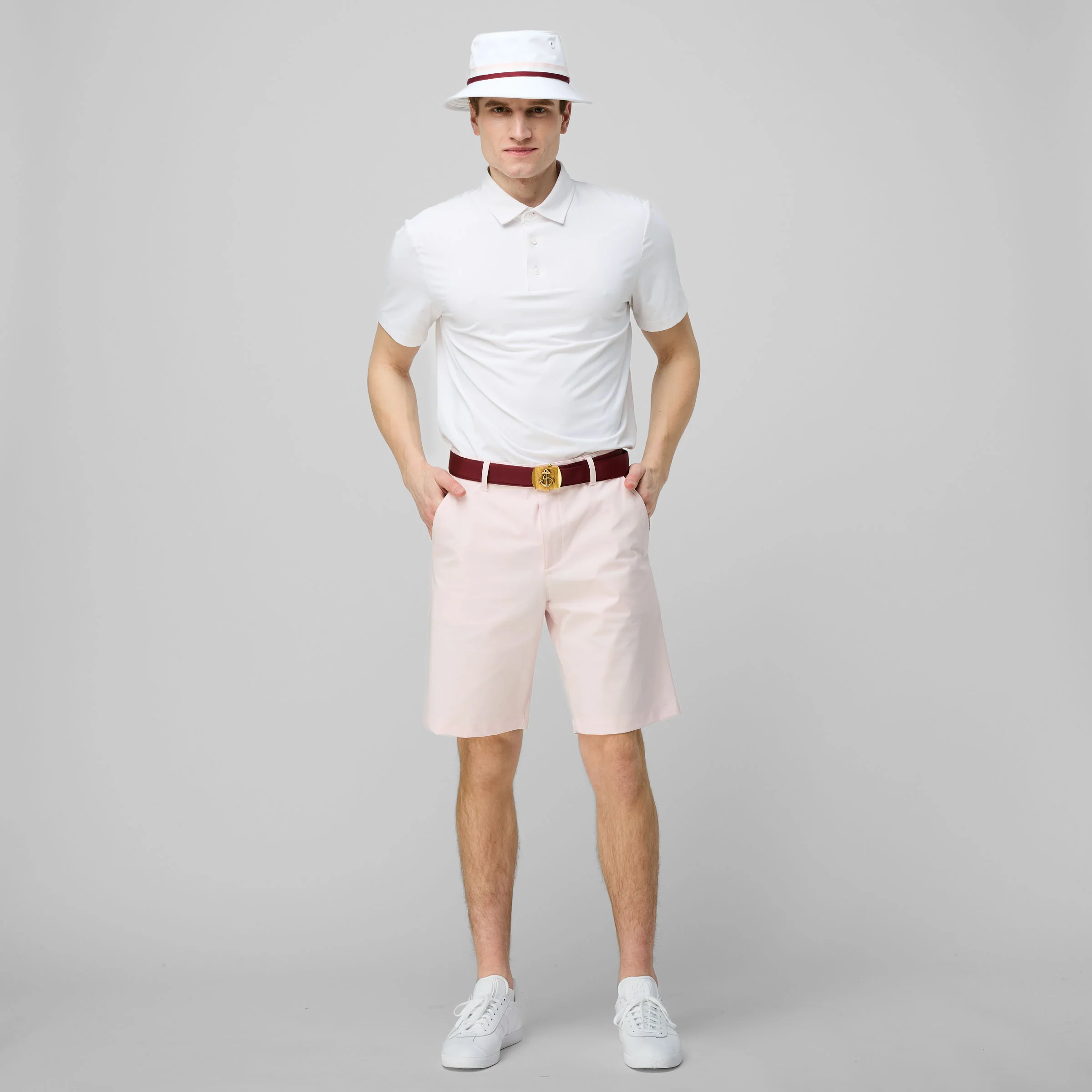 Golf Tech Short - Image 3
