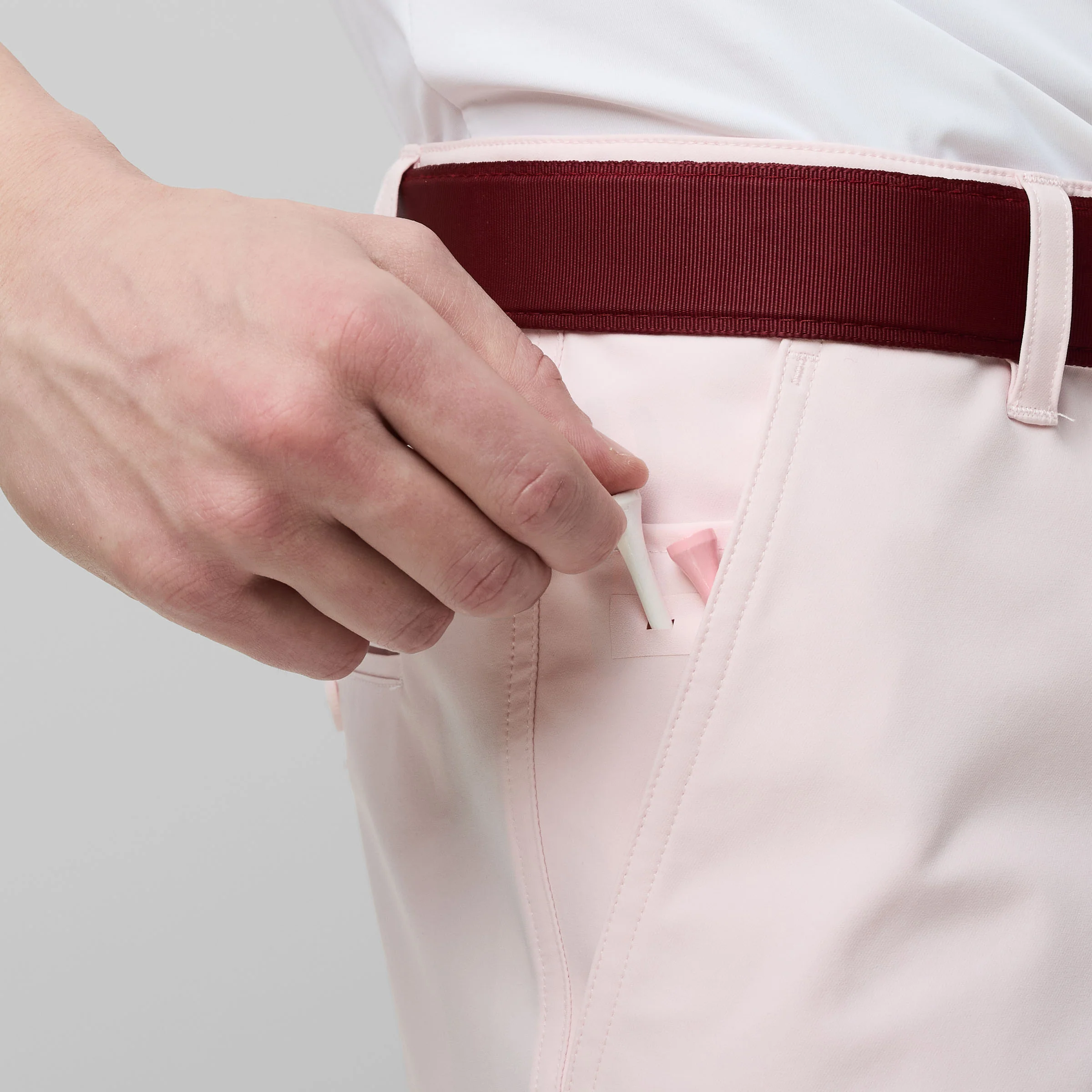 Golf Tech Short - Image 4