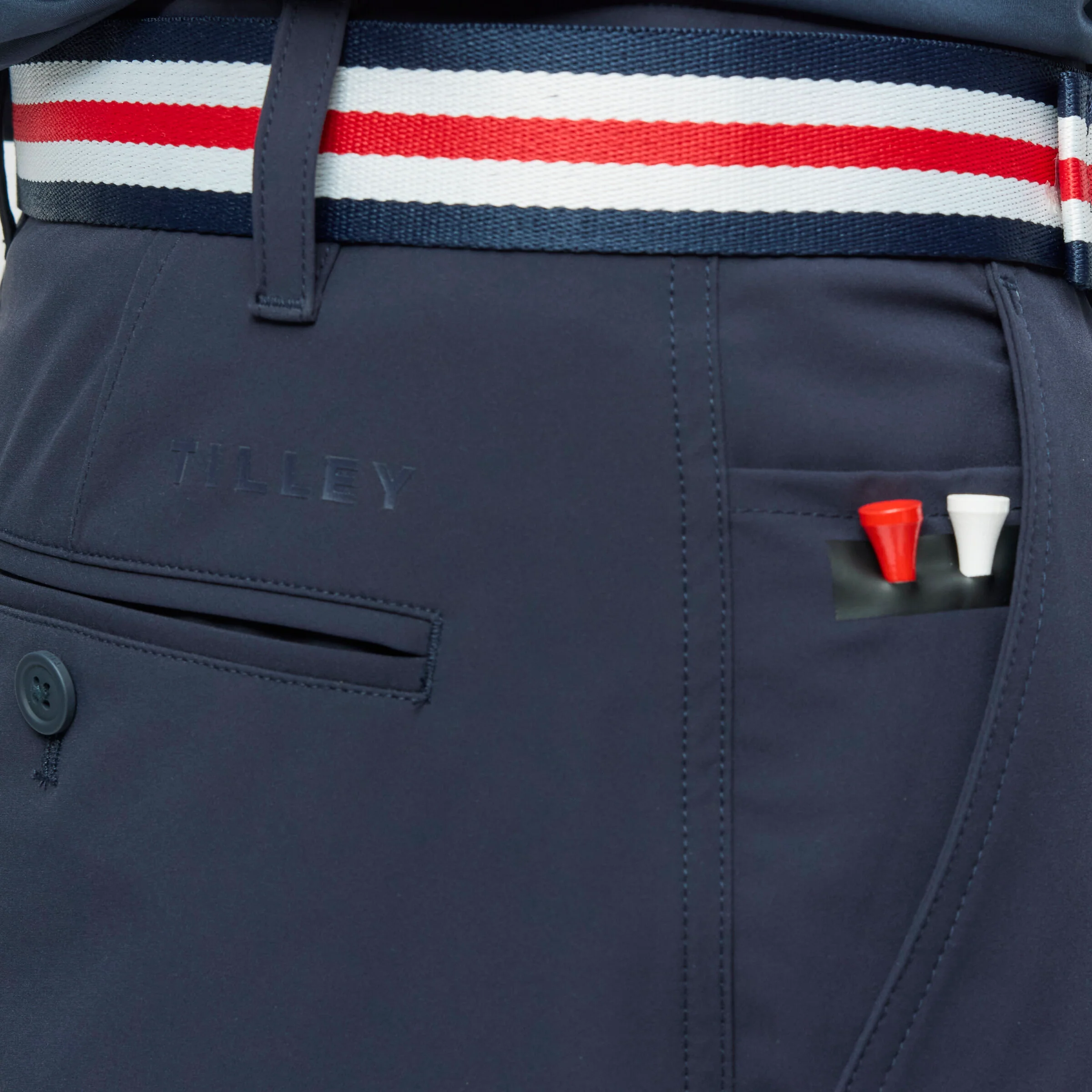 Golf Tech Short - Image 6