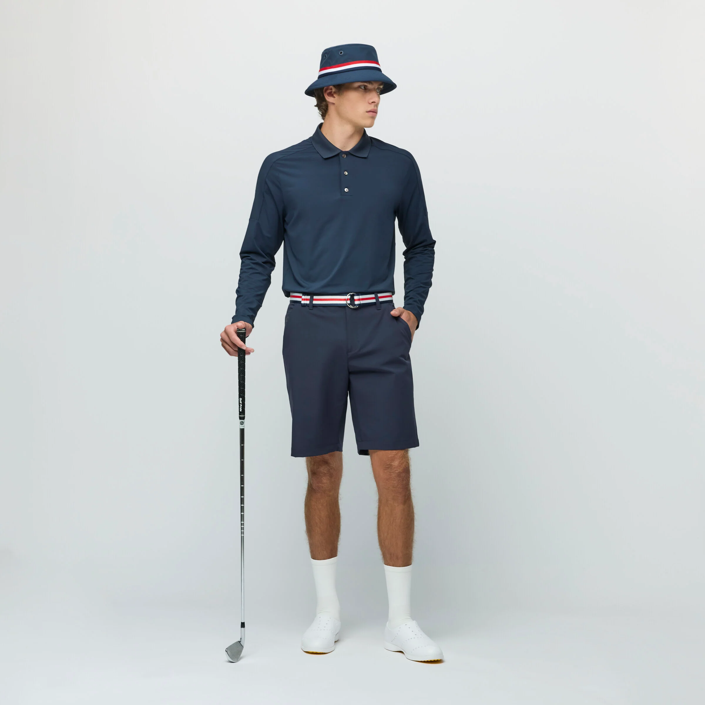 Golf Tech Short - Image 7