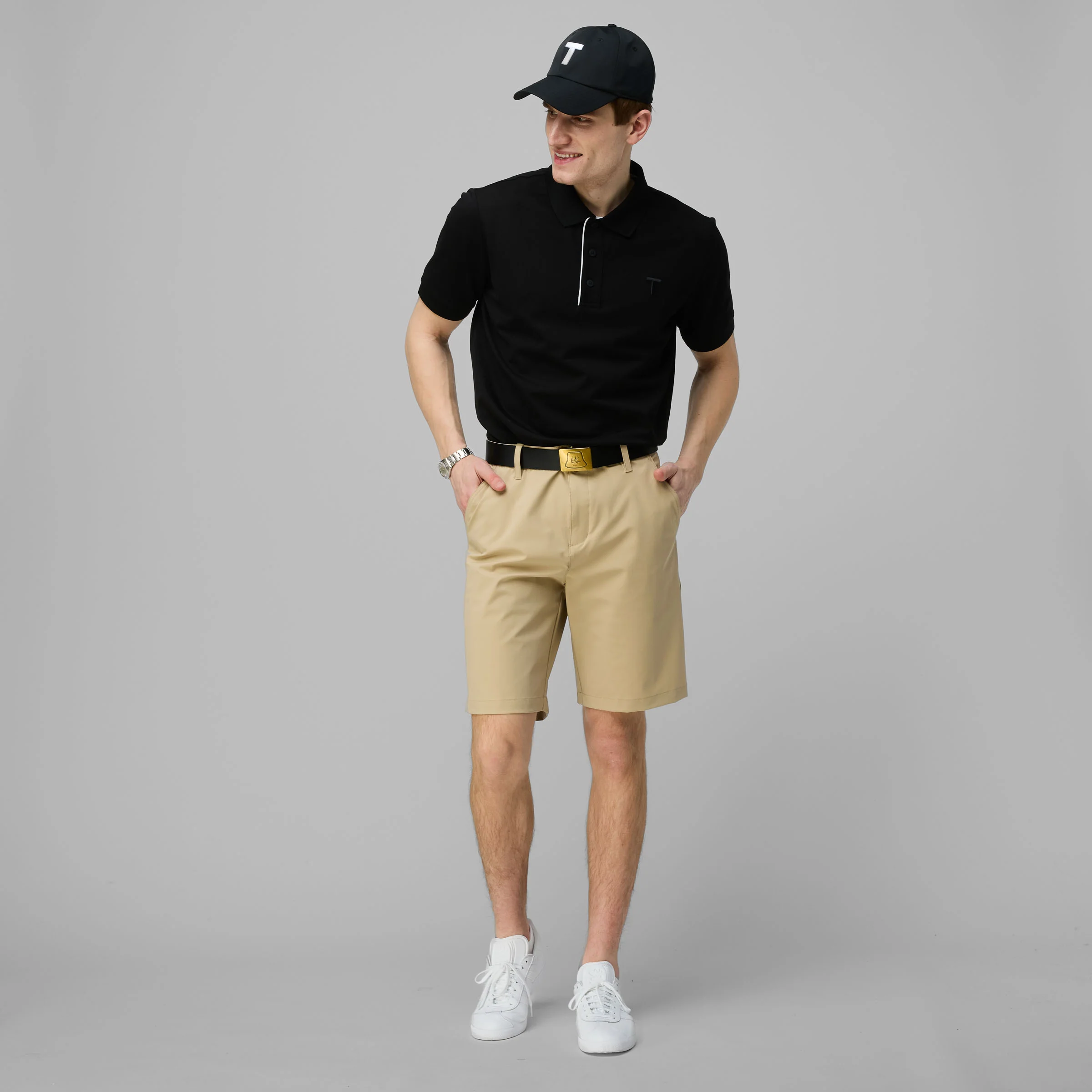 Golf Tech Short - Image 5