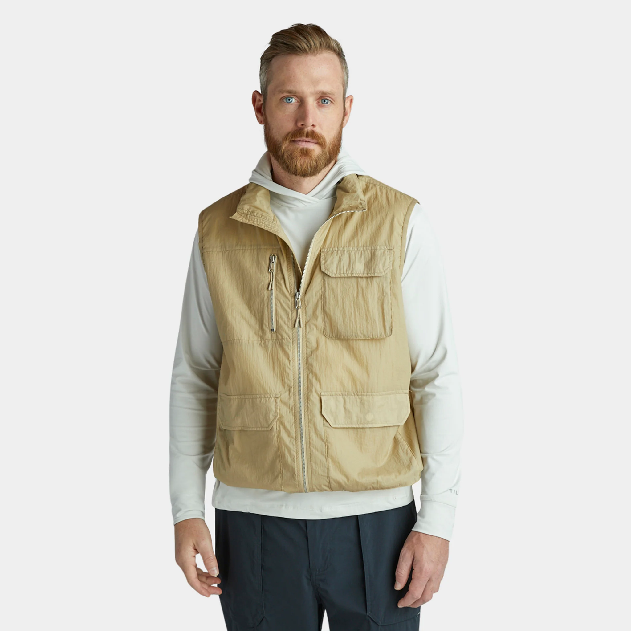 Lightweight Traverse Vest - Image 16