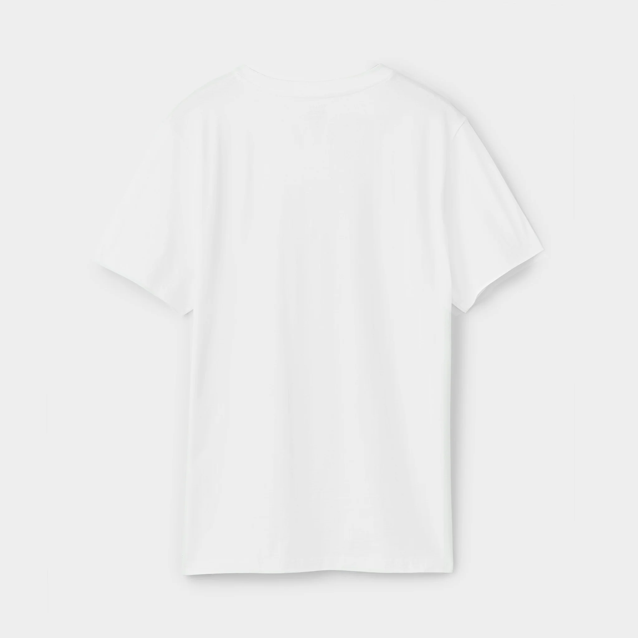 Marine Crew Tee - Image 9