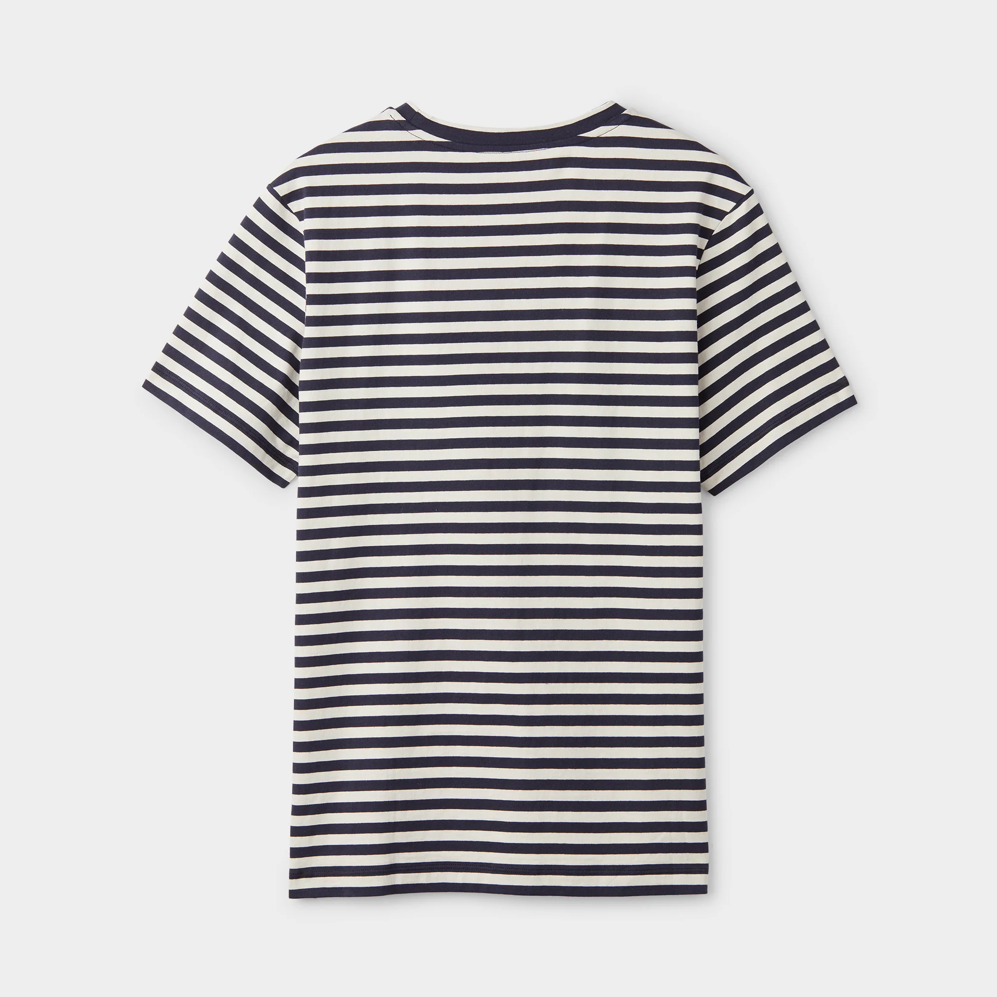 Marine Stripe Tee - Image 12