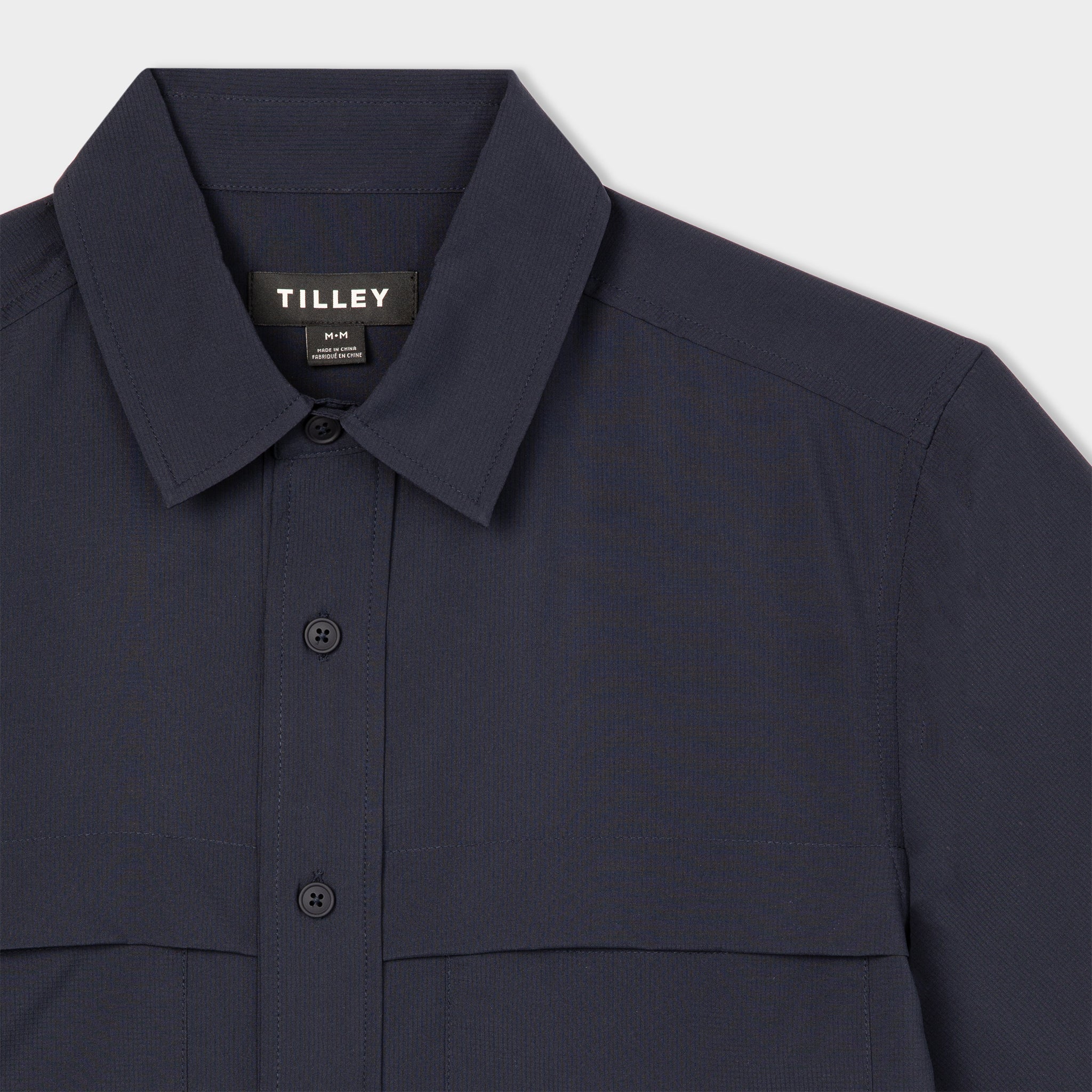 Quick-Dry UPF Shirt - Image 30