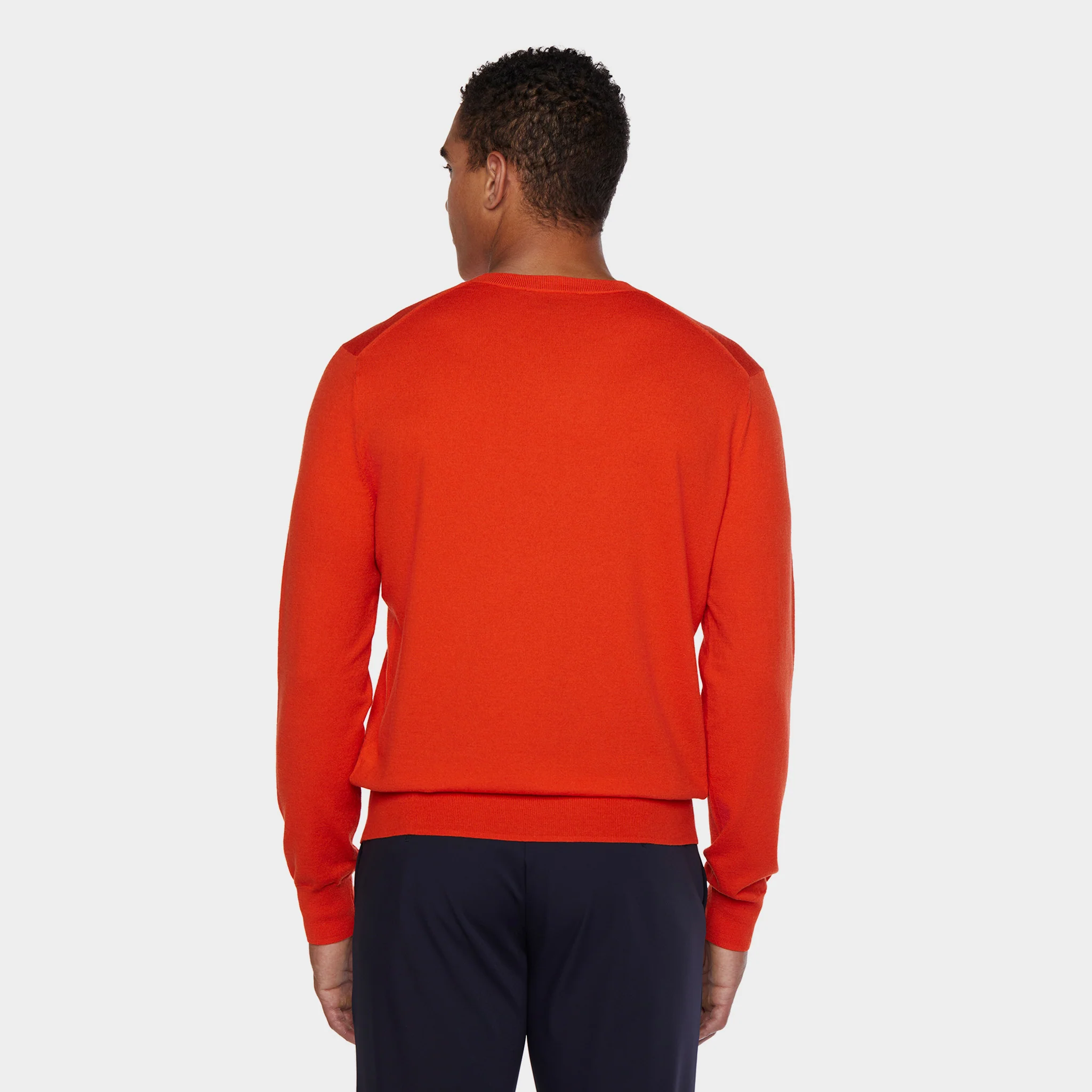 Stretch Merino Crew - Image 39