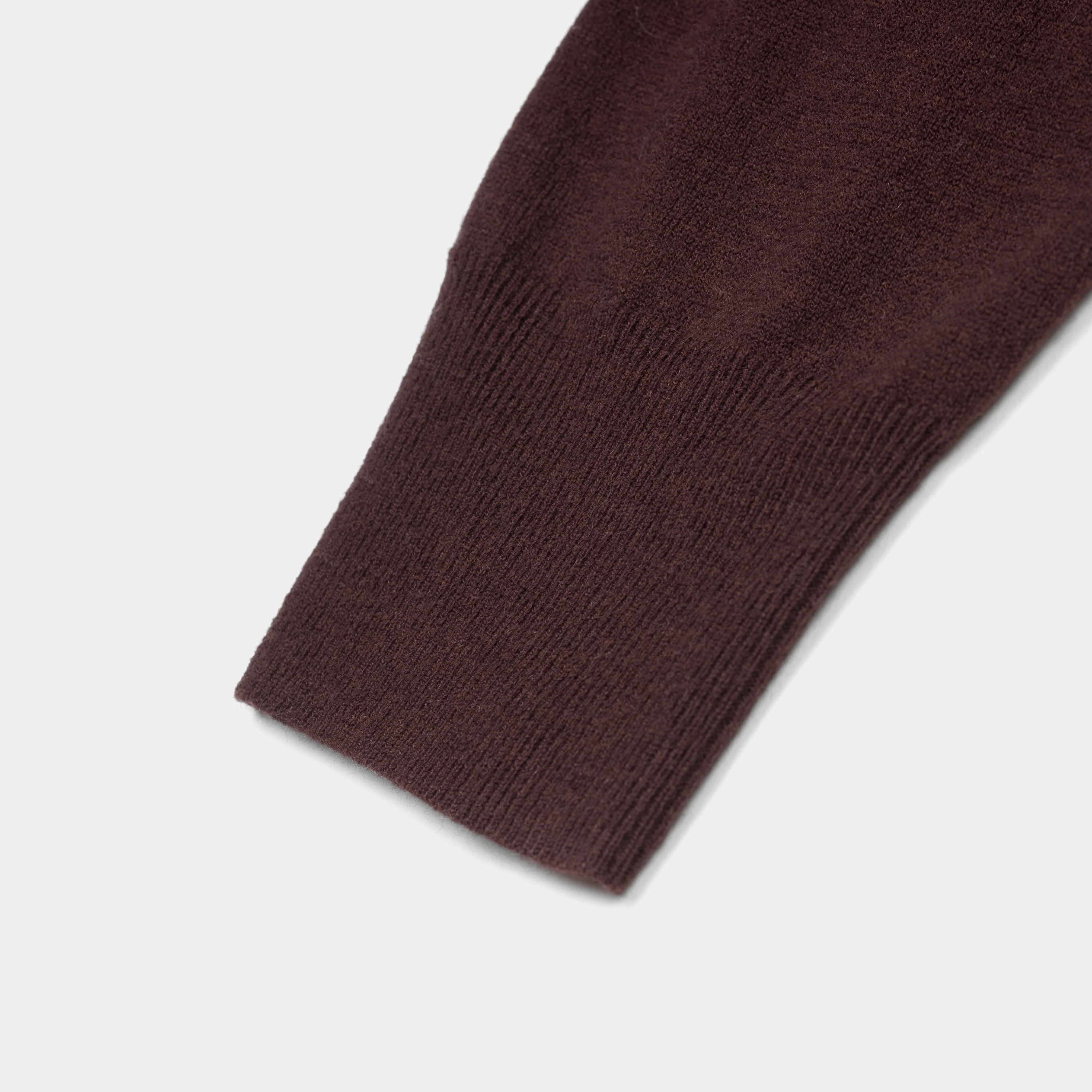 Stretch Merino Turtleneck - Image 29