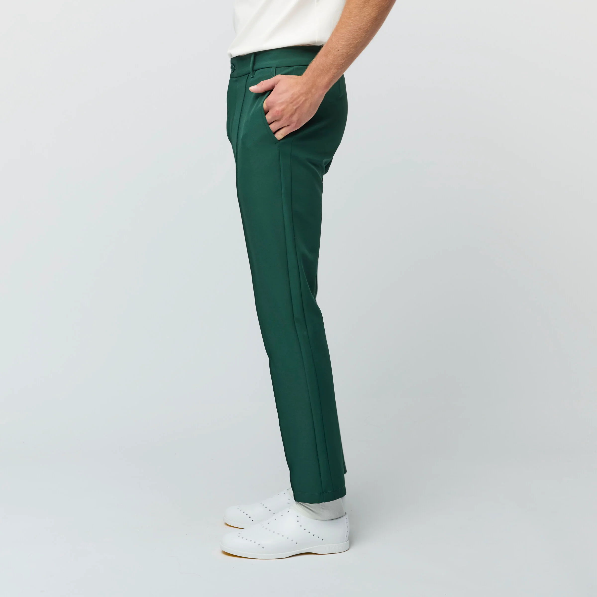 Striped Sport Pant - Image 3