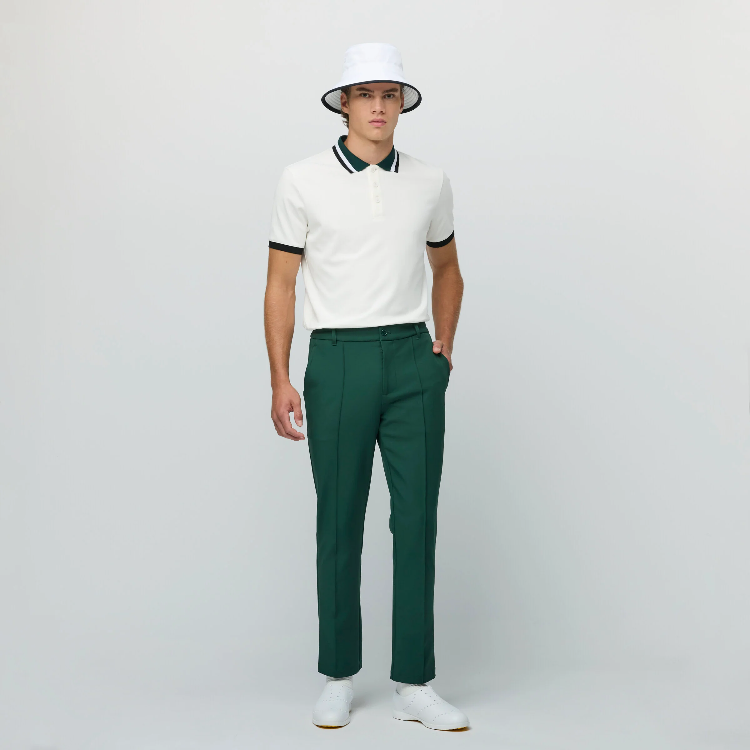Striped Sport Pant - Image 6
