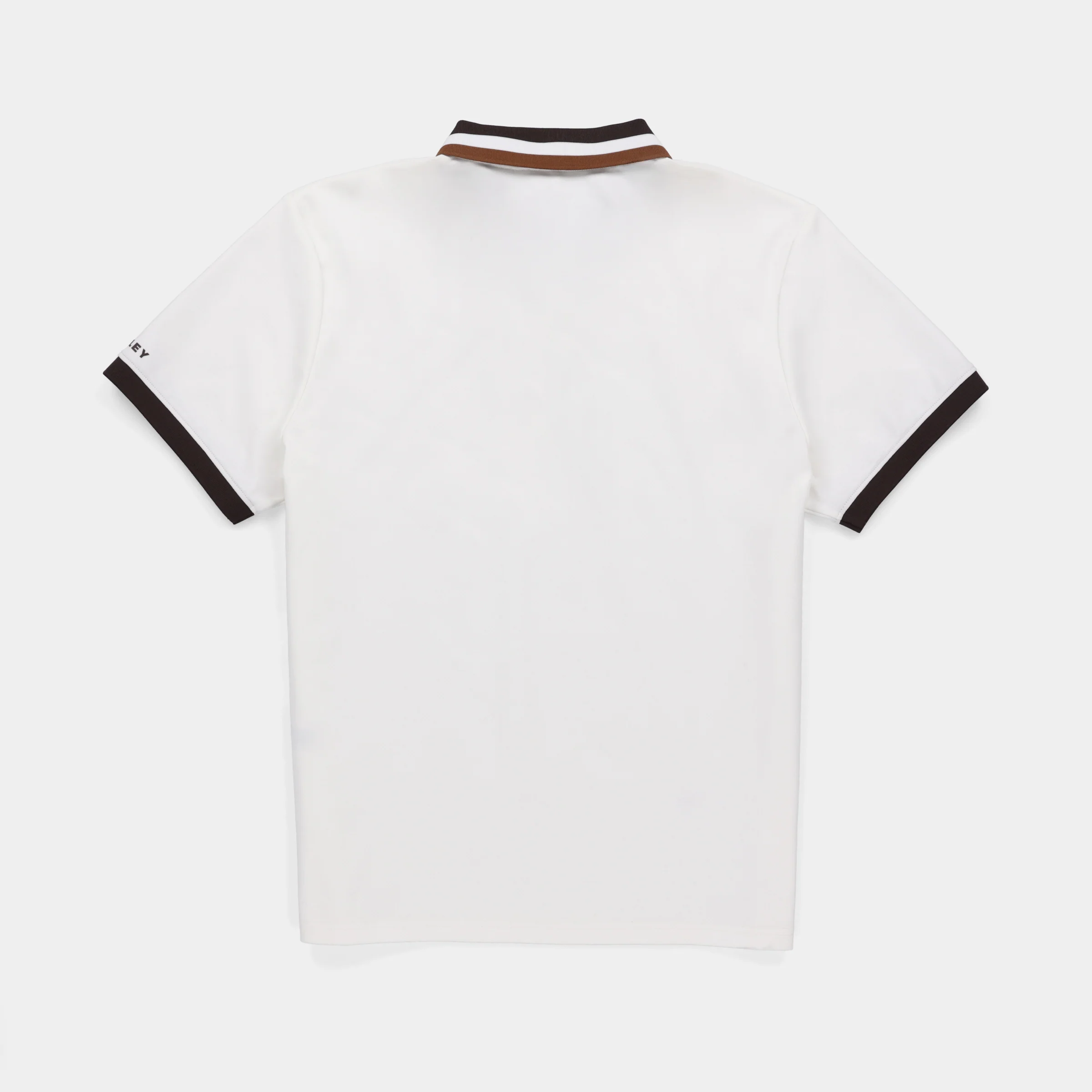 Supima Pique Stripe Polo - Image 13