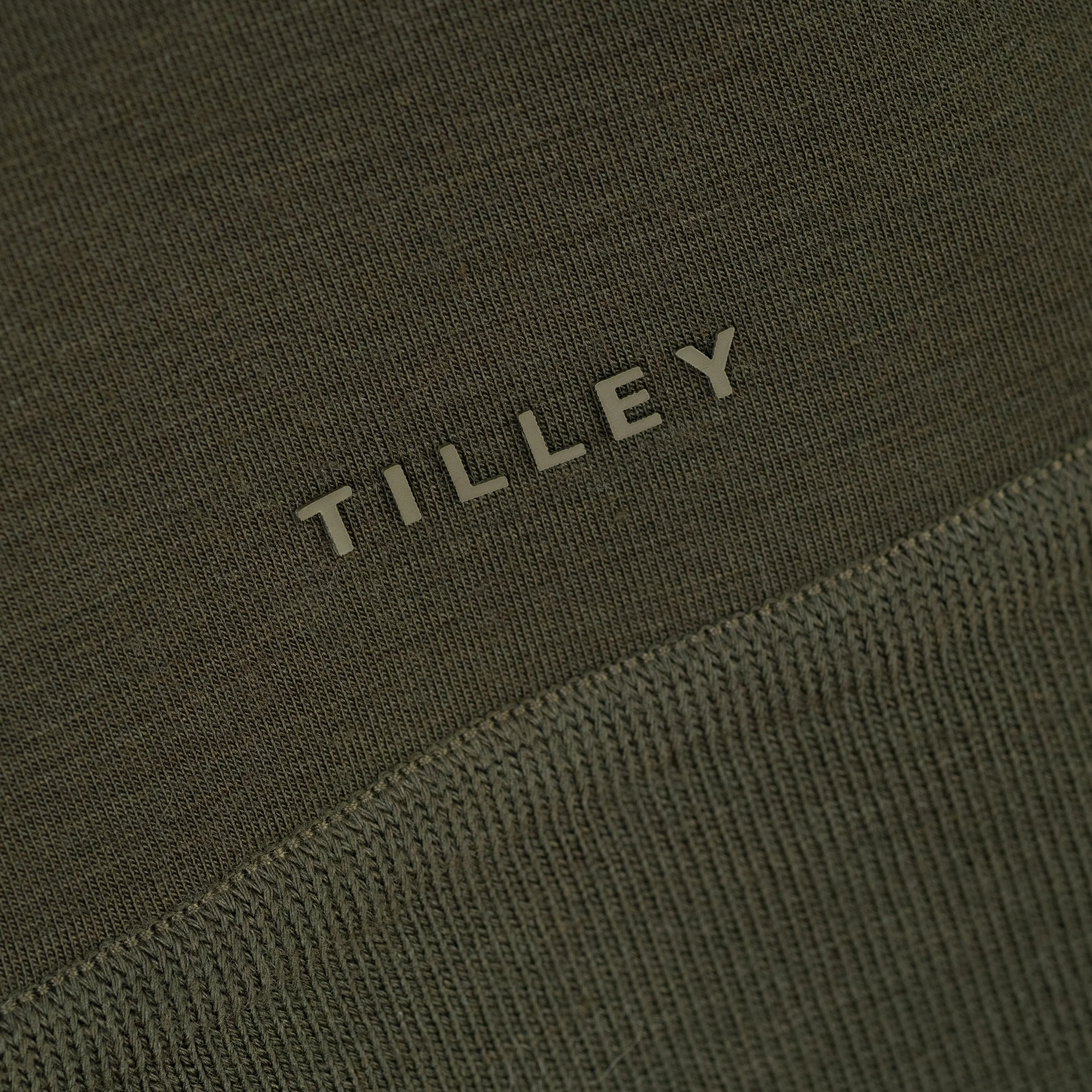 Merino Crewneck Sweatshirt - Image 12