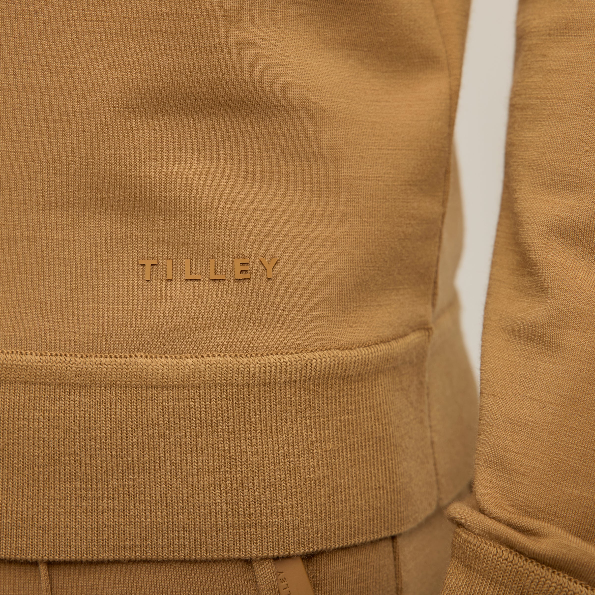 Merino Crewneck Sweatshirt - Image 16