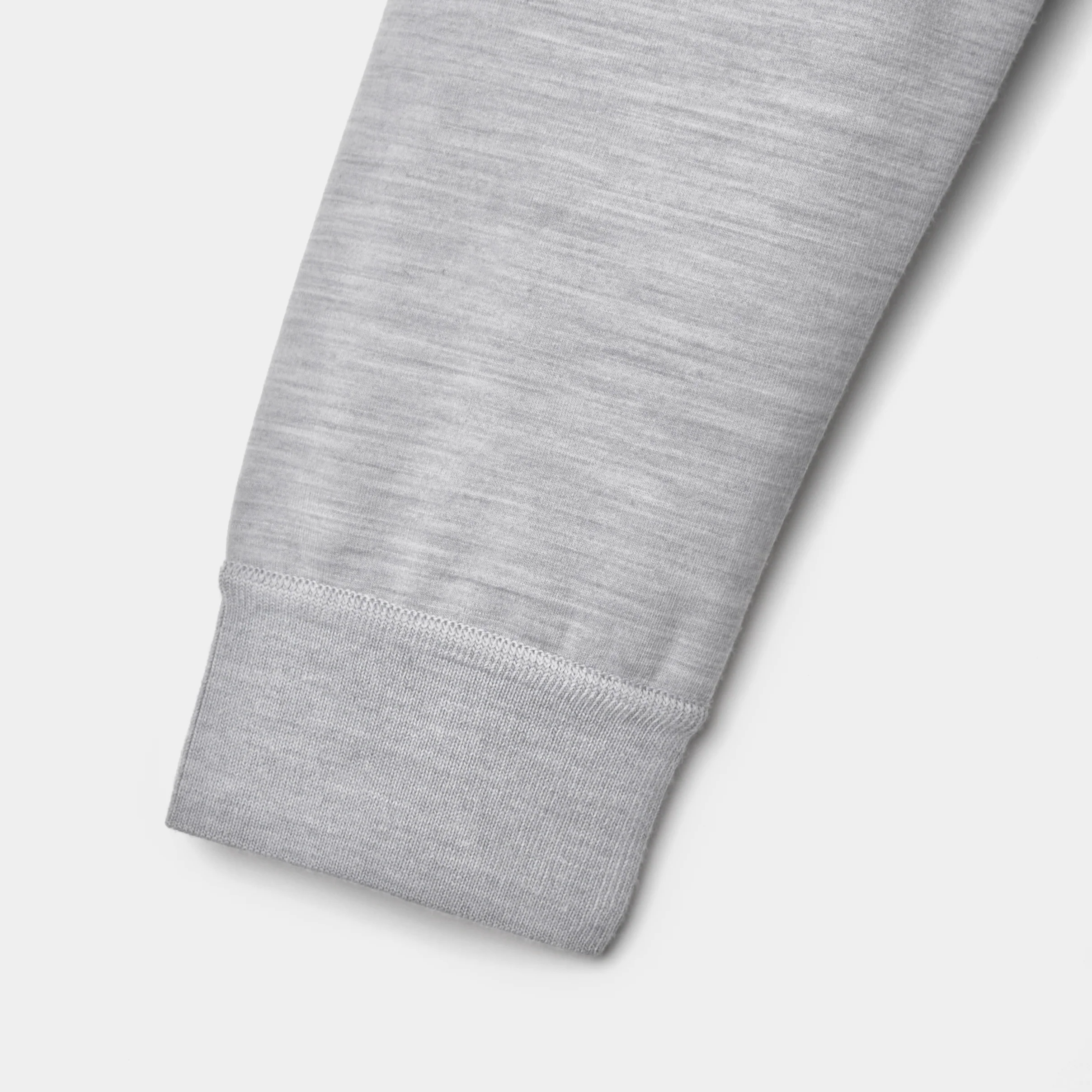 Merino Crewneck Sweatshirt - Image 33