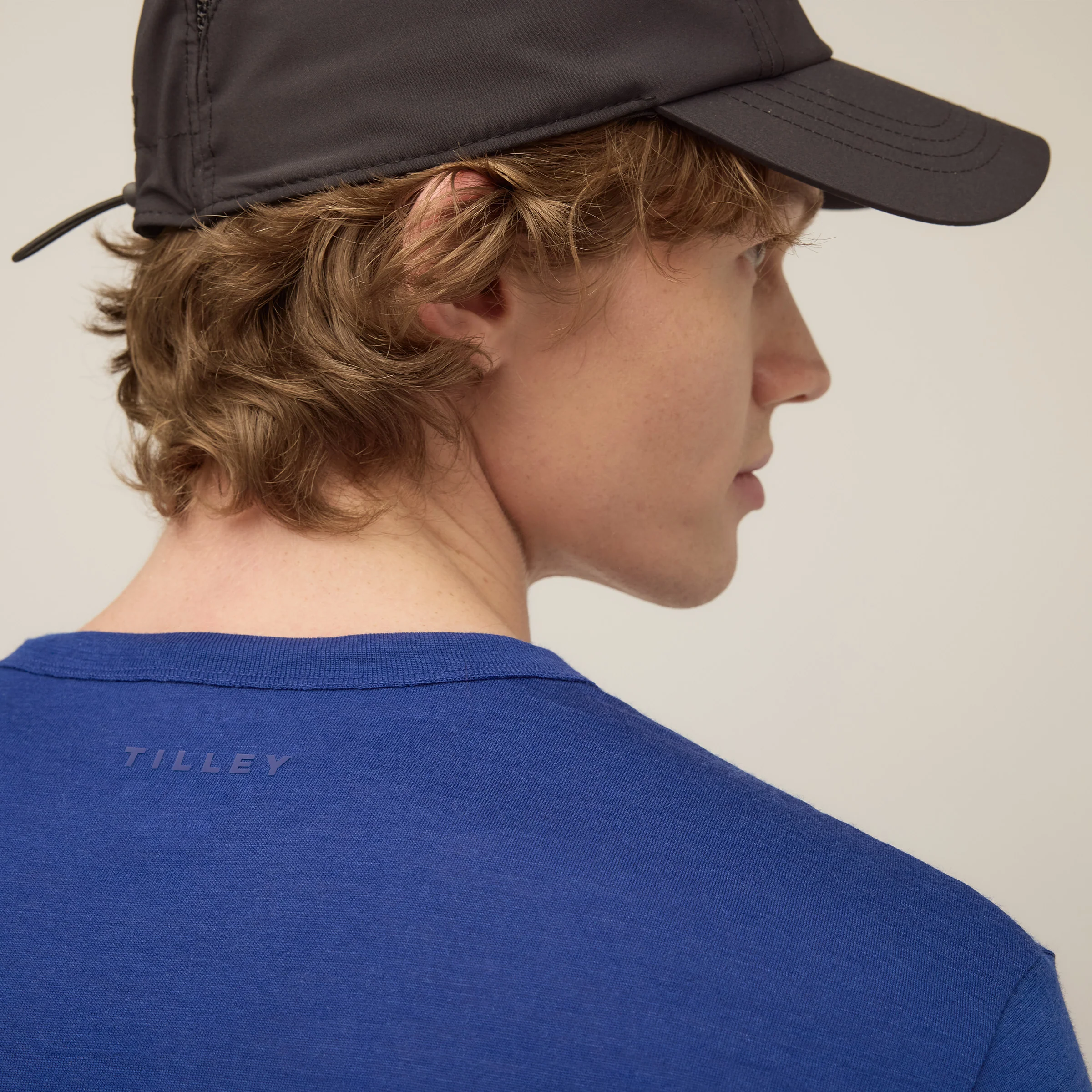 Merino Long Sleeve Shirt - Image 15