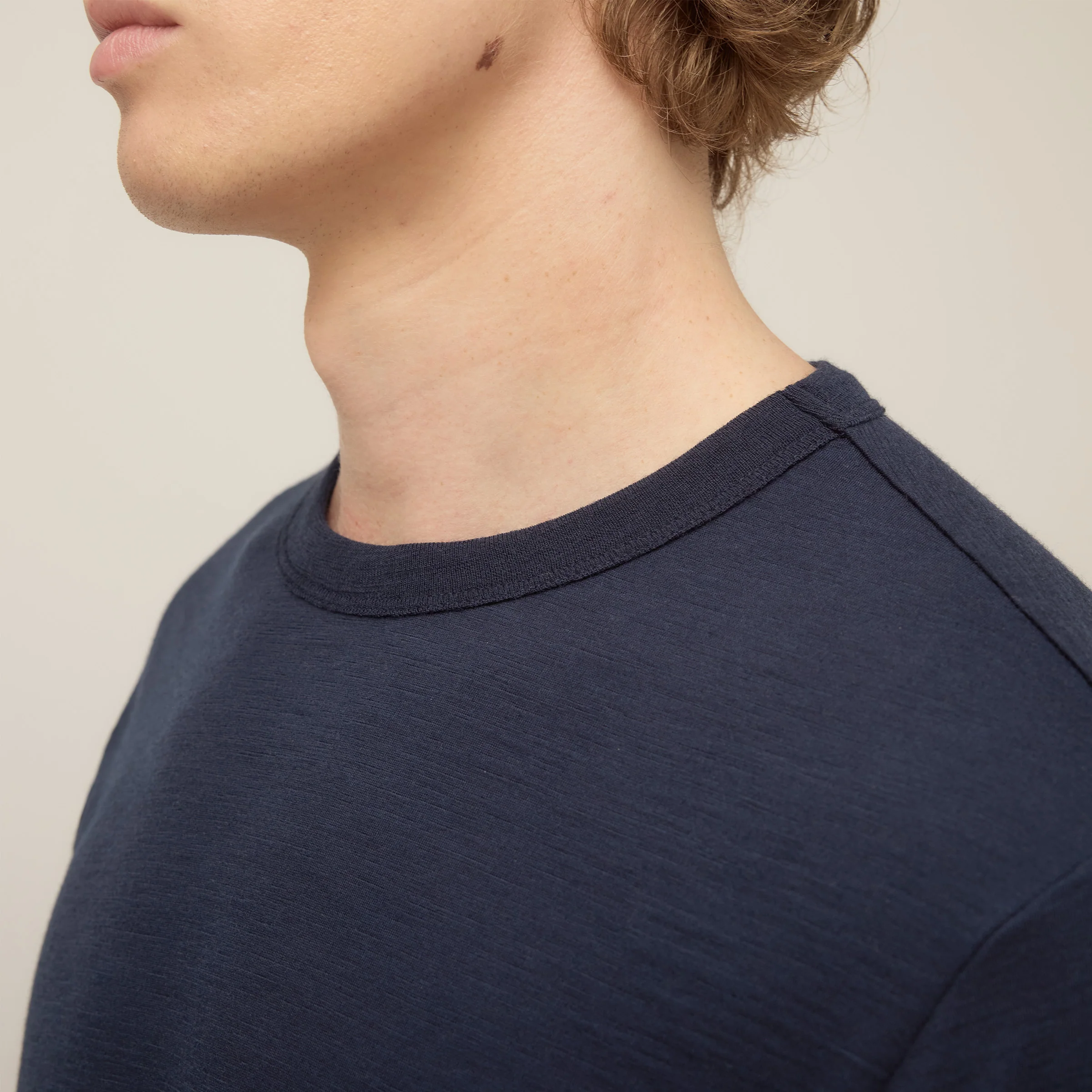 Merino Long Sleeve T-shirt - Image 13