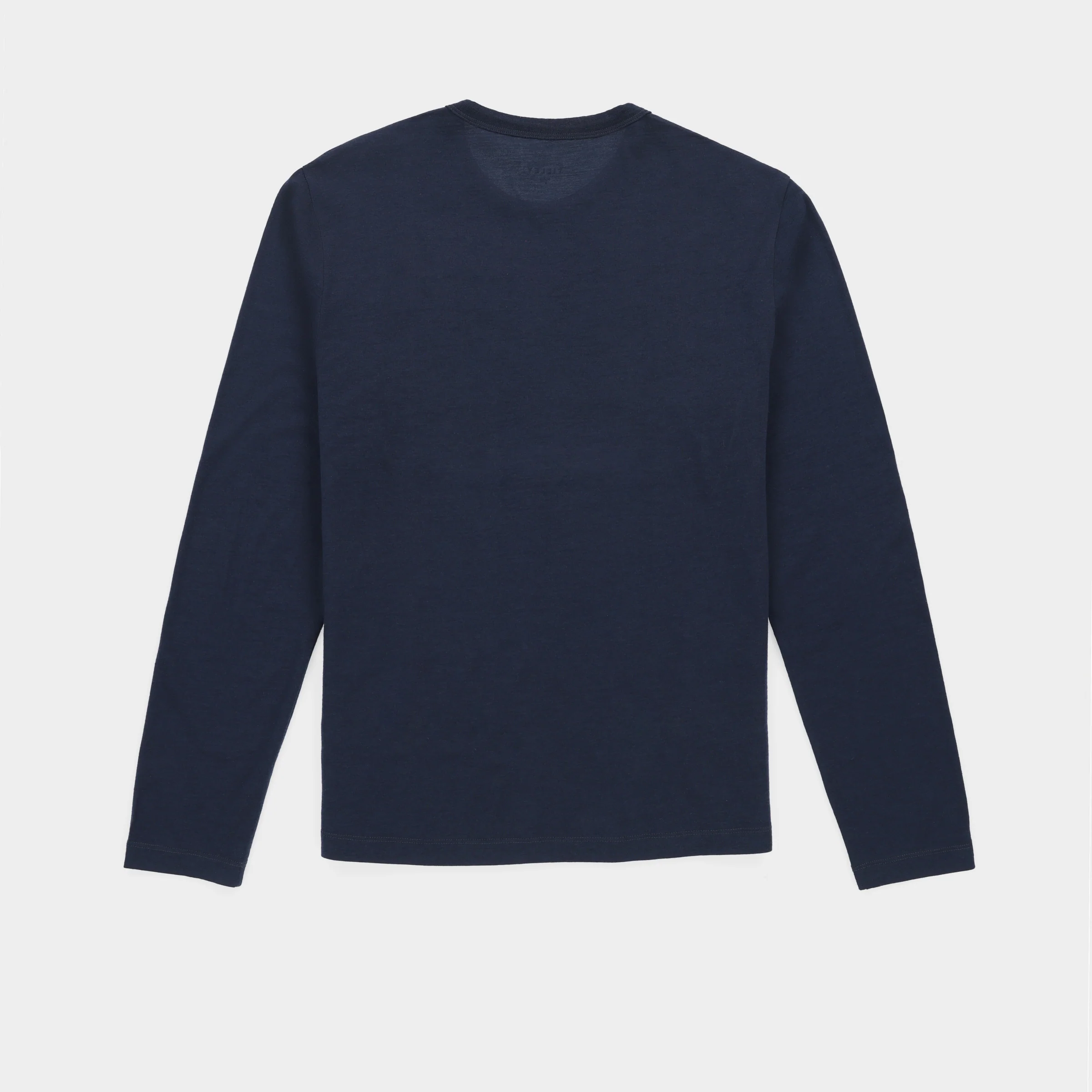Merino Long Sleeve T-shirt - Image 15