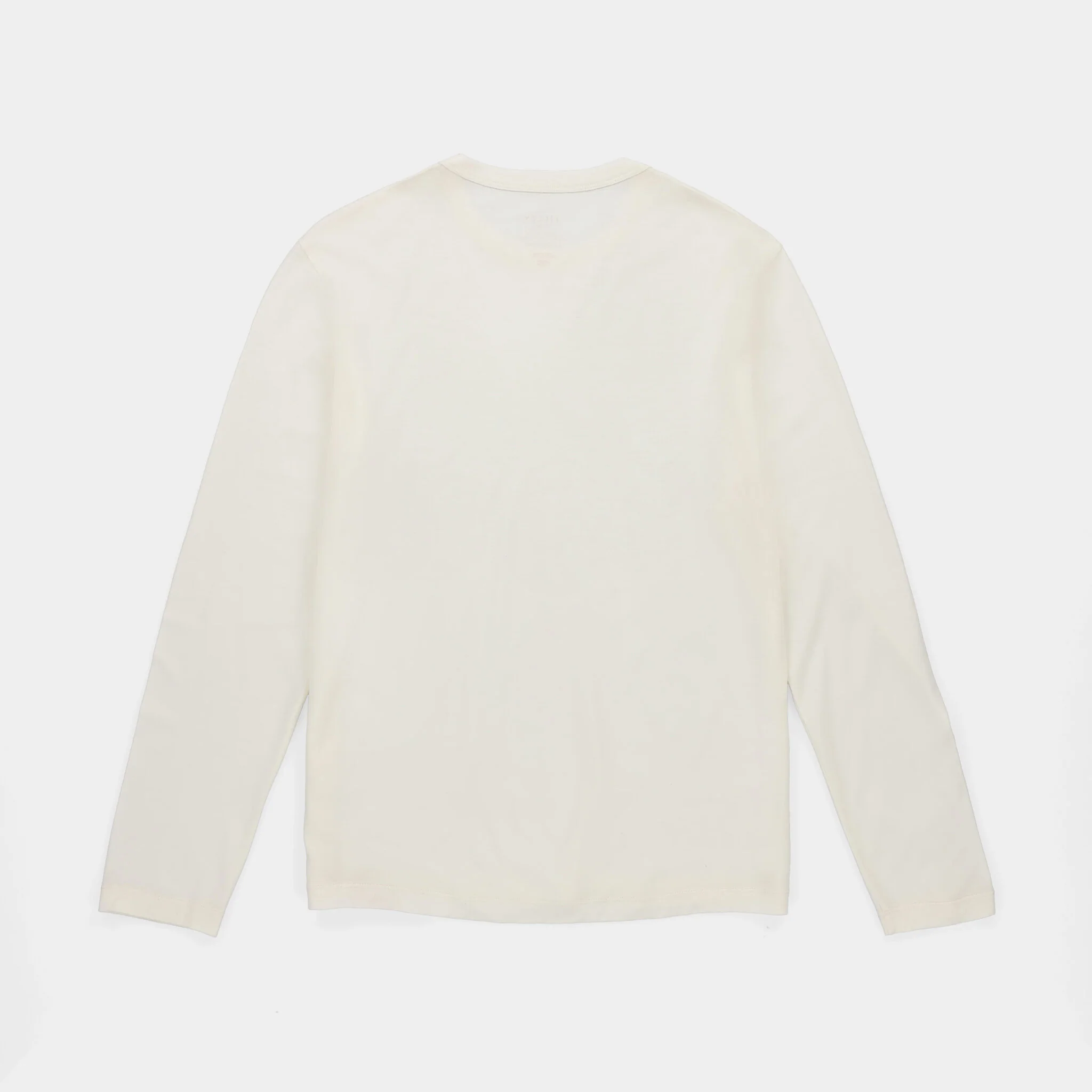 Merino Long Sleeve T-shirt - Image 23