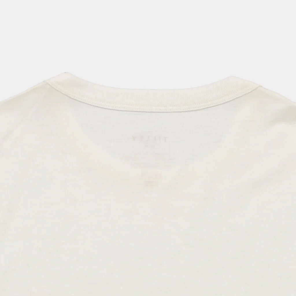 Merino Long Sleeve T-shirt - Image 24