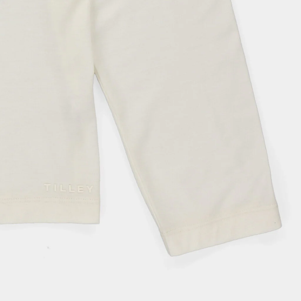 Merino Long Sleeve T-shirt - Image 25
