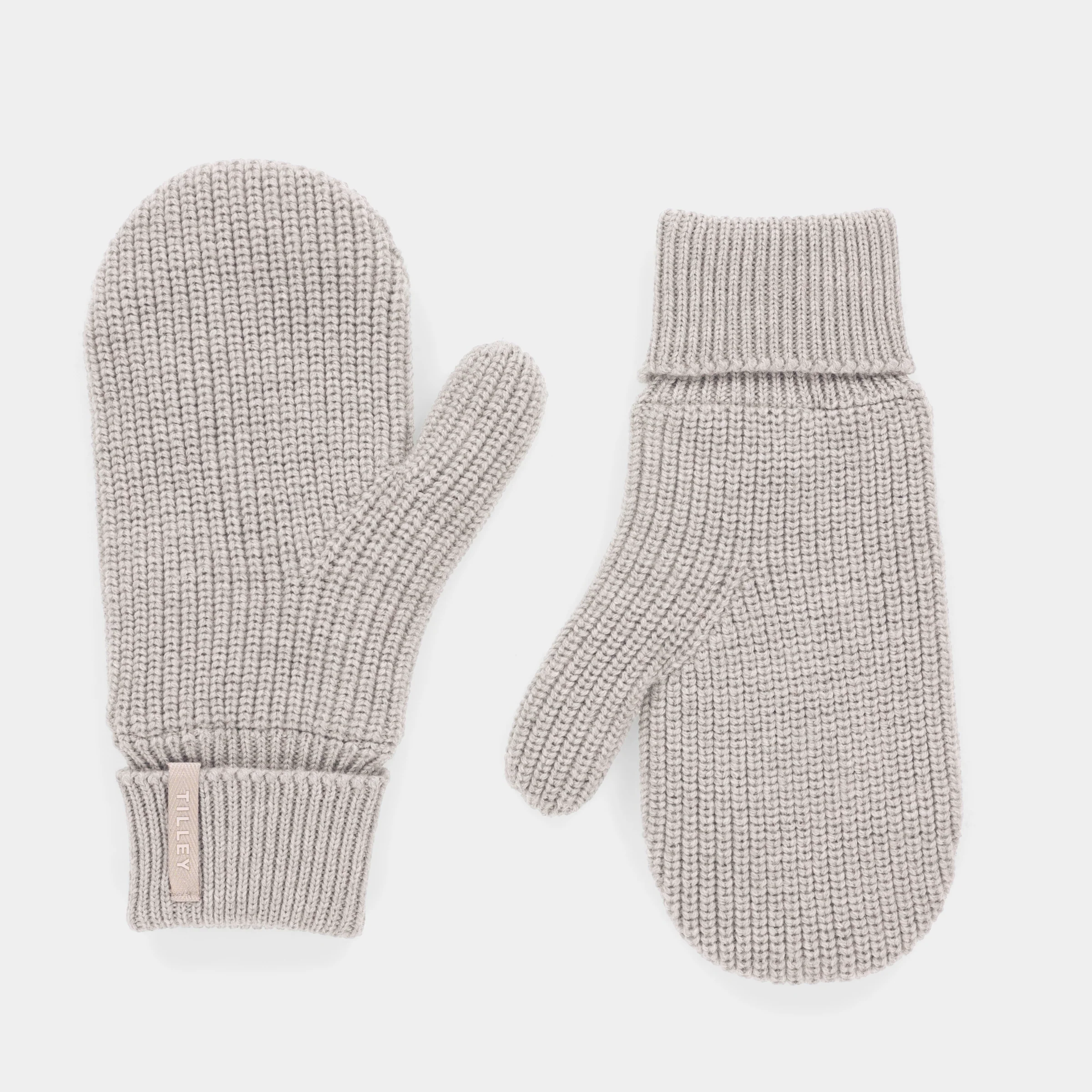 Merino Mittens - Image 7
