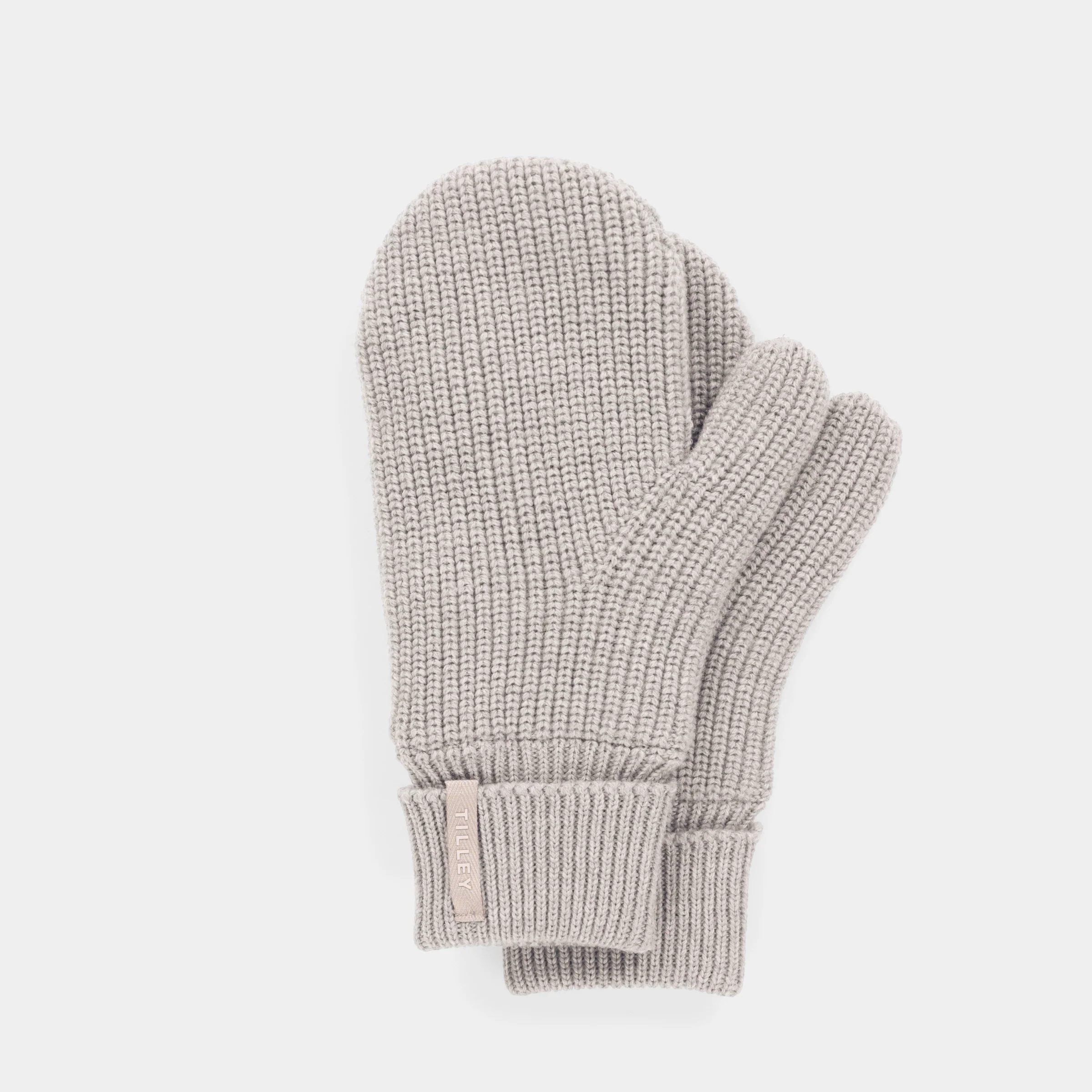 Merino Mittens - Image 9