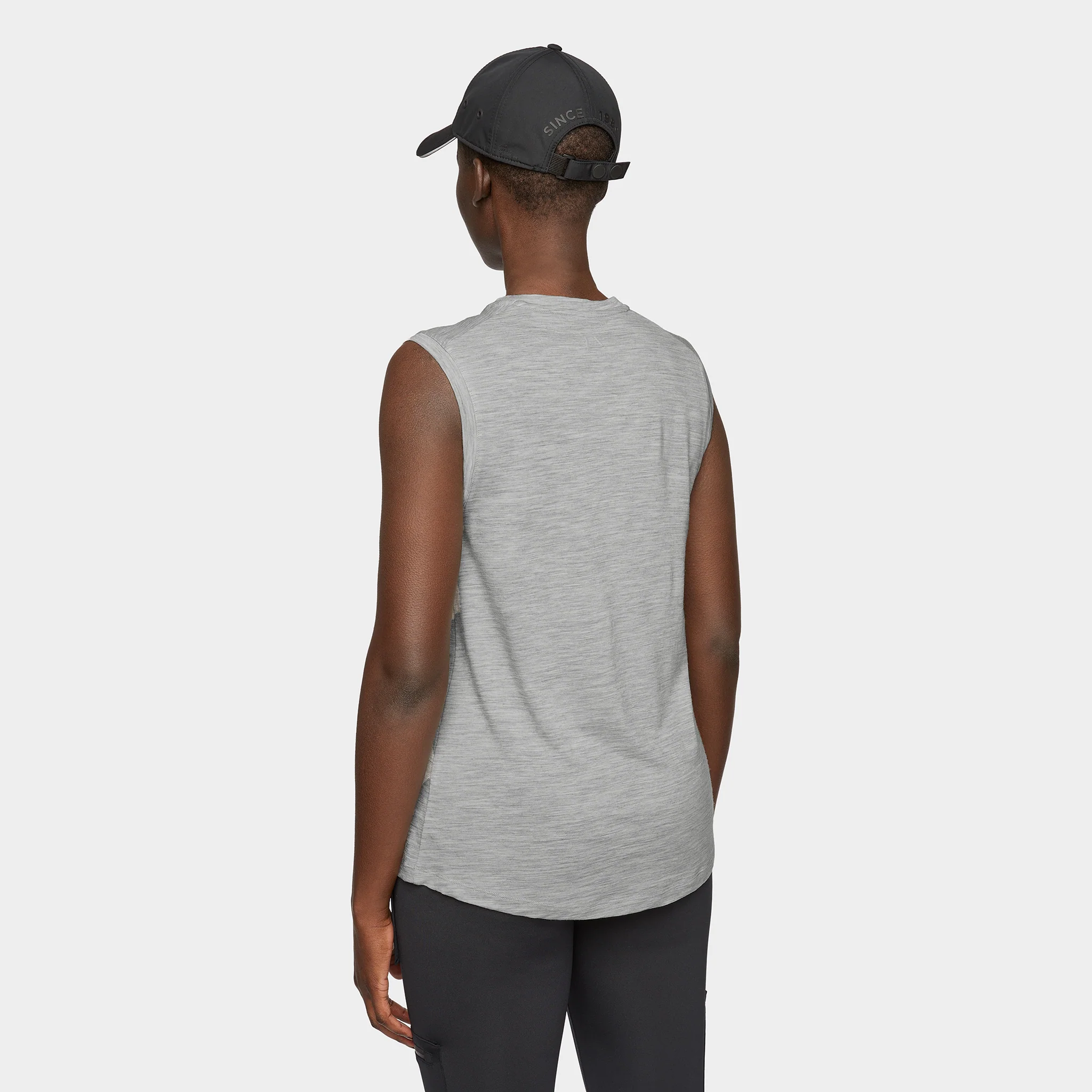 Merino Muscle Tank - Image 12