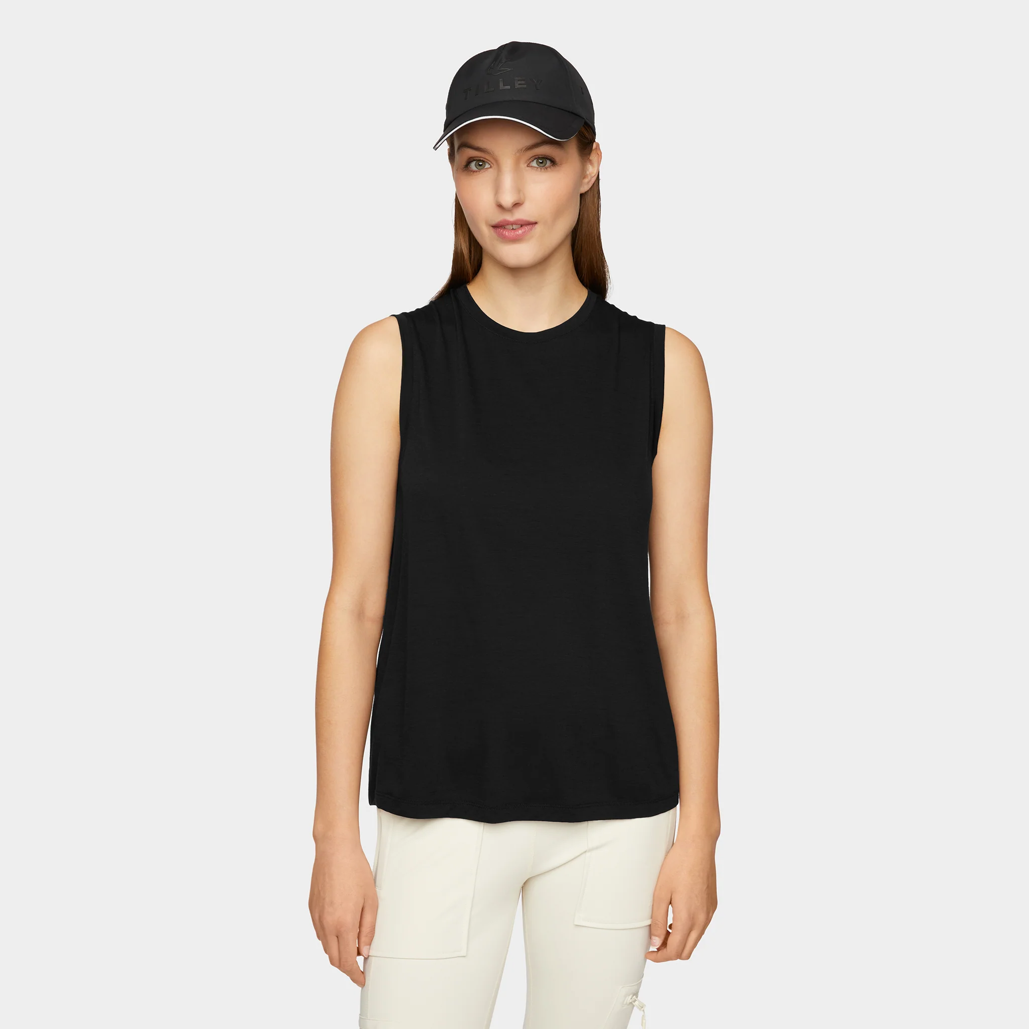 Merino Muscle Tank - Image 18