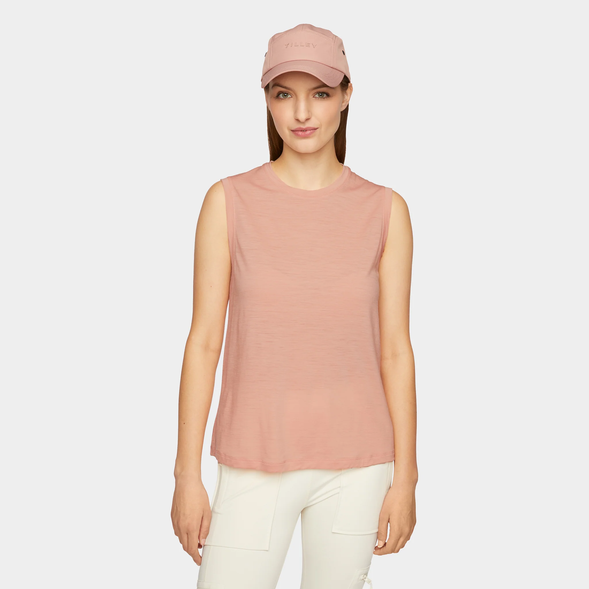 Merino Muscle Tank - Image 2