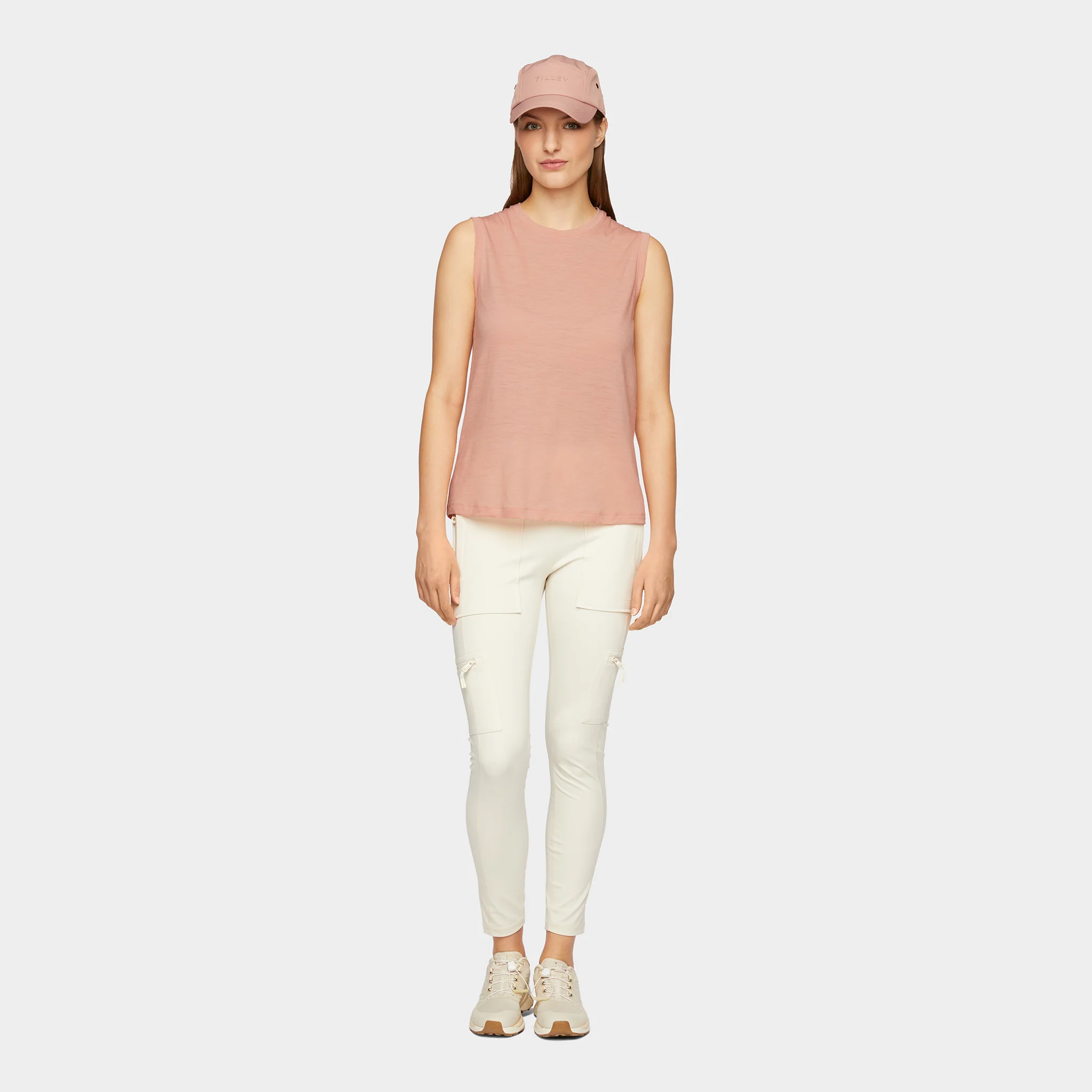 Merino Muscle Tank - Image 5