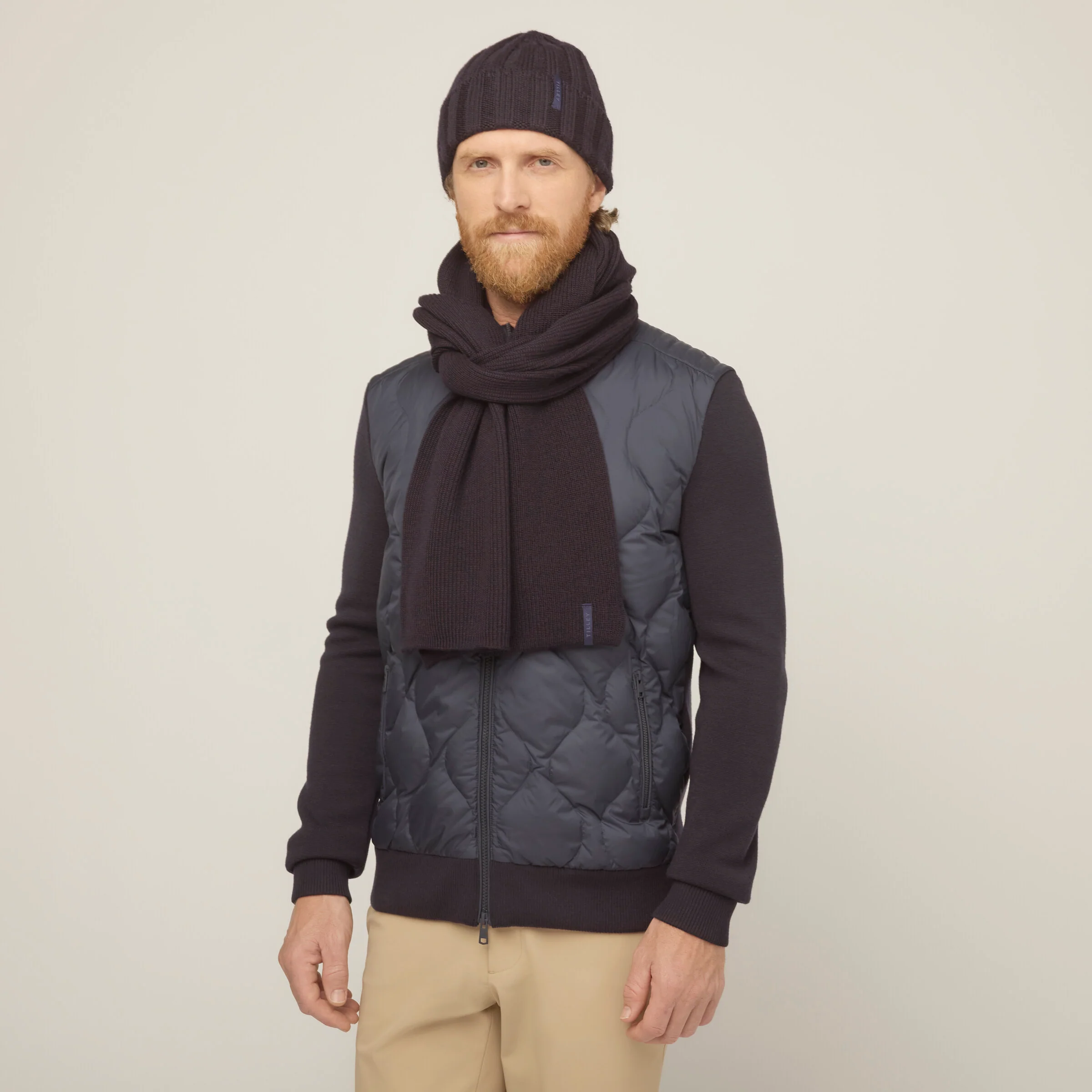 Merino Scarf - Image 37