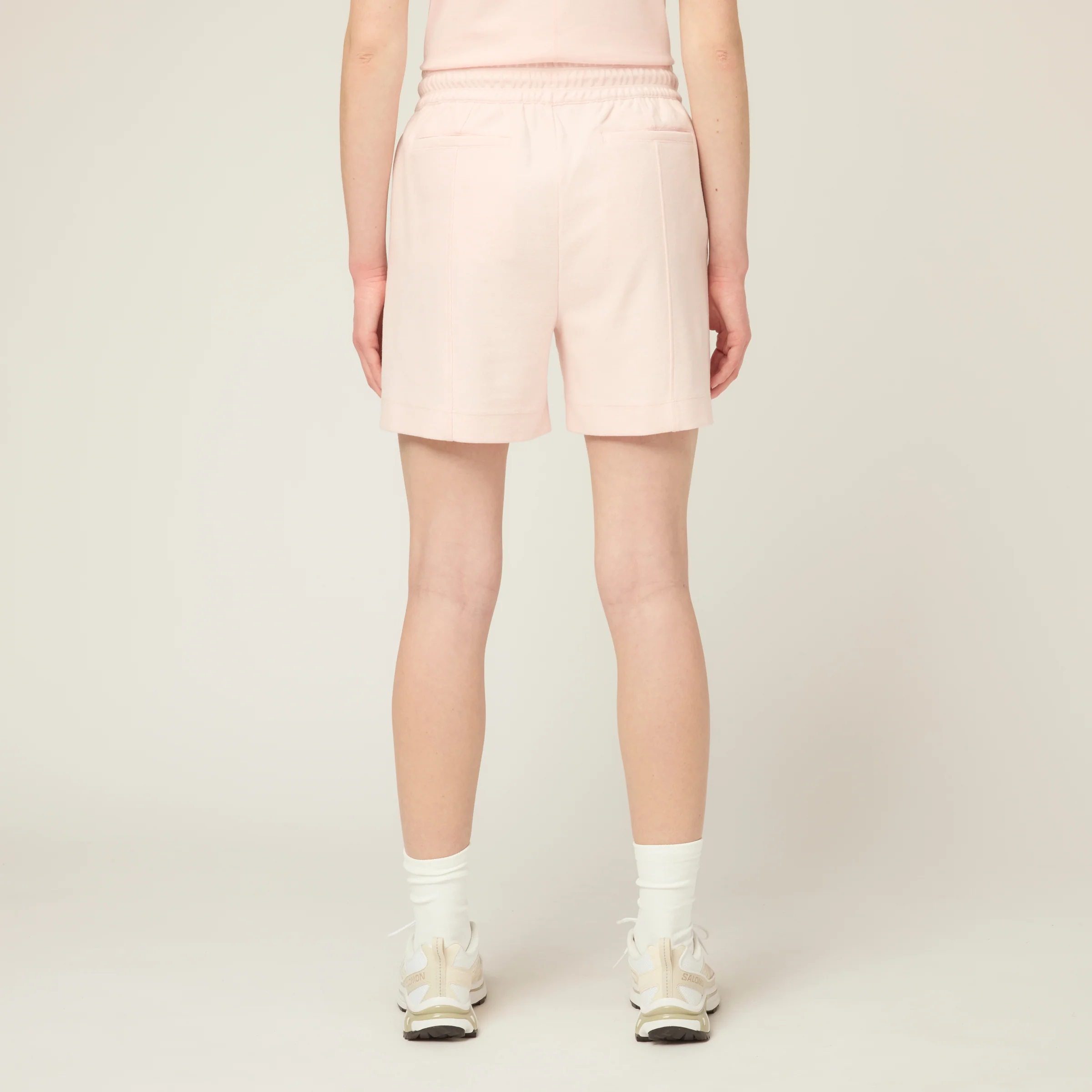 Micro Terry Shorts - Image 3