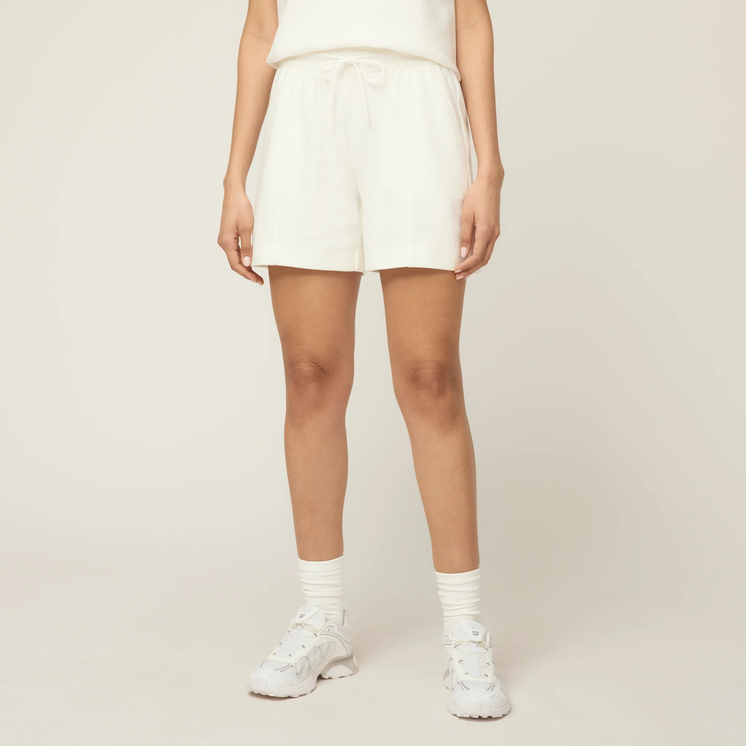 Micro Terry Shorts - Image 7