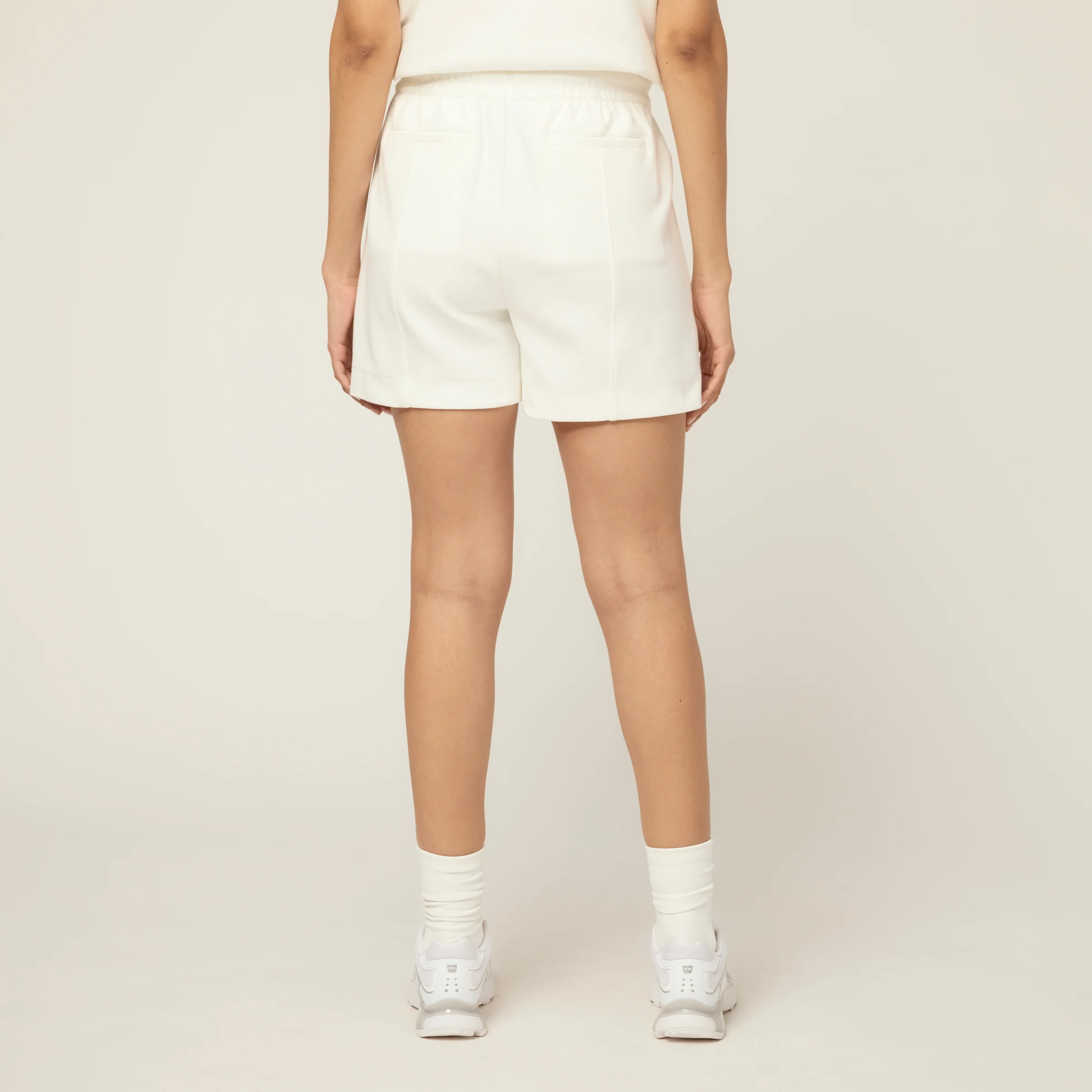 Micro Terry Shorts - Image 9