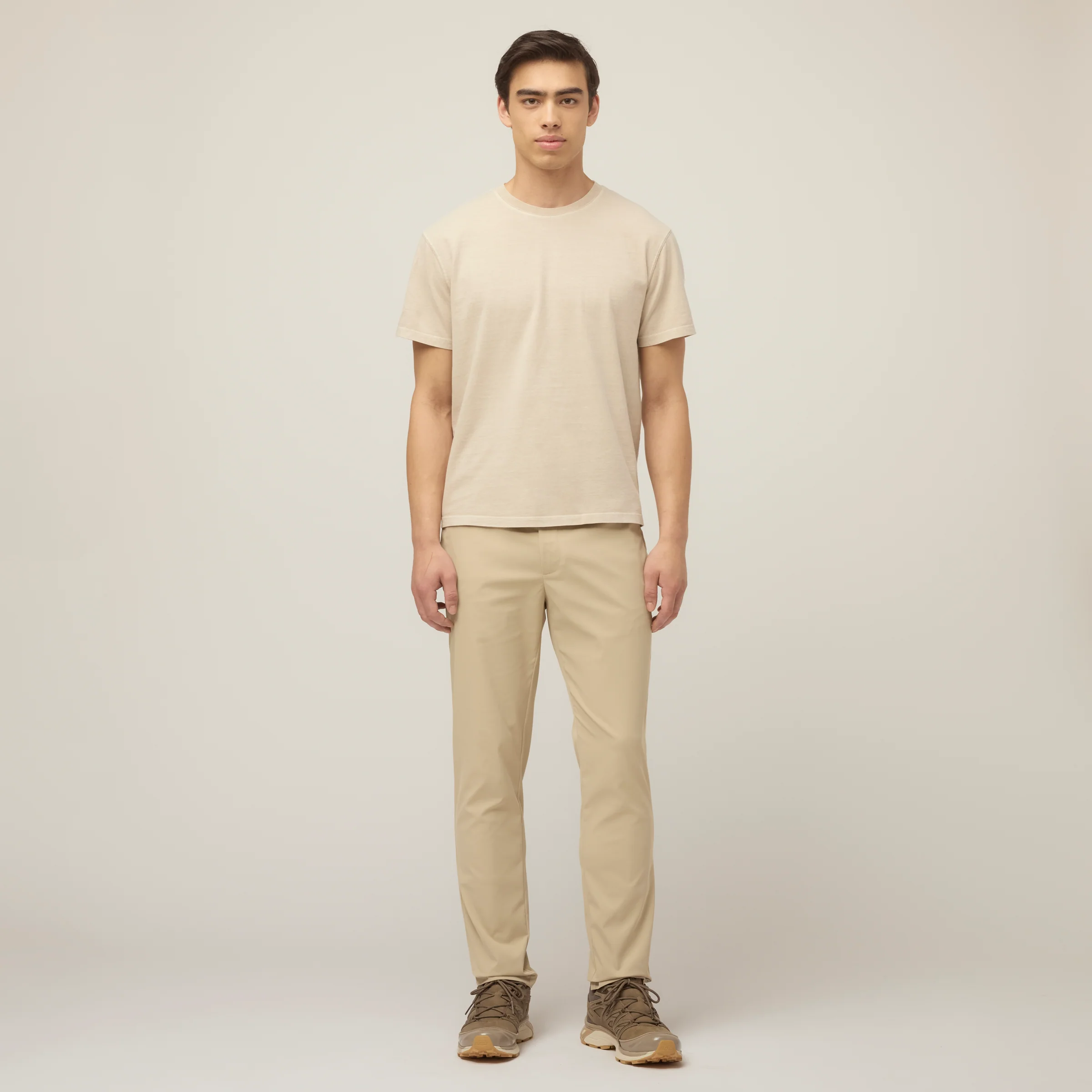 Mid-weight Sun Washed Tee - Image 13