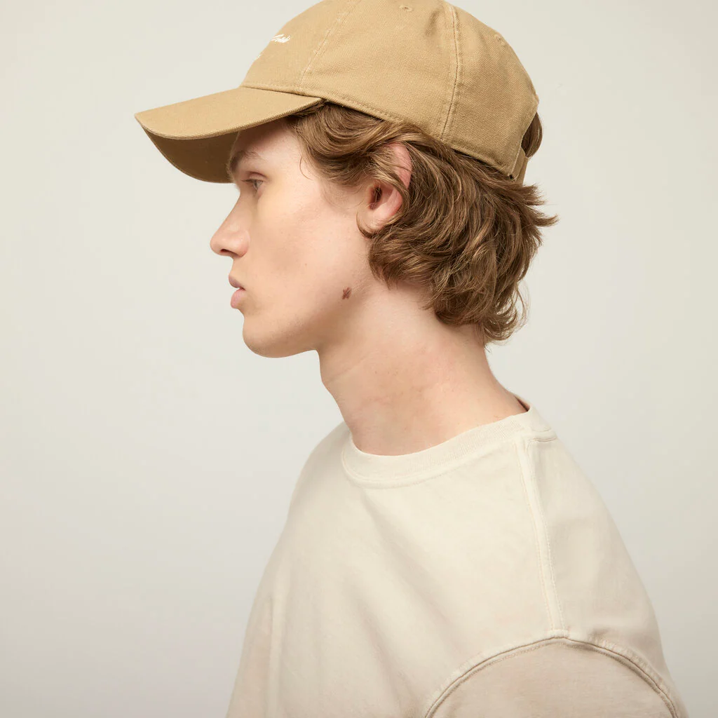 Mid-weight Sun Washed Tee - Image 17