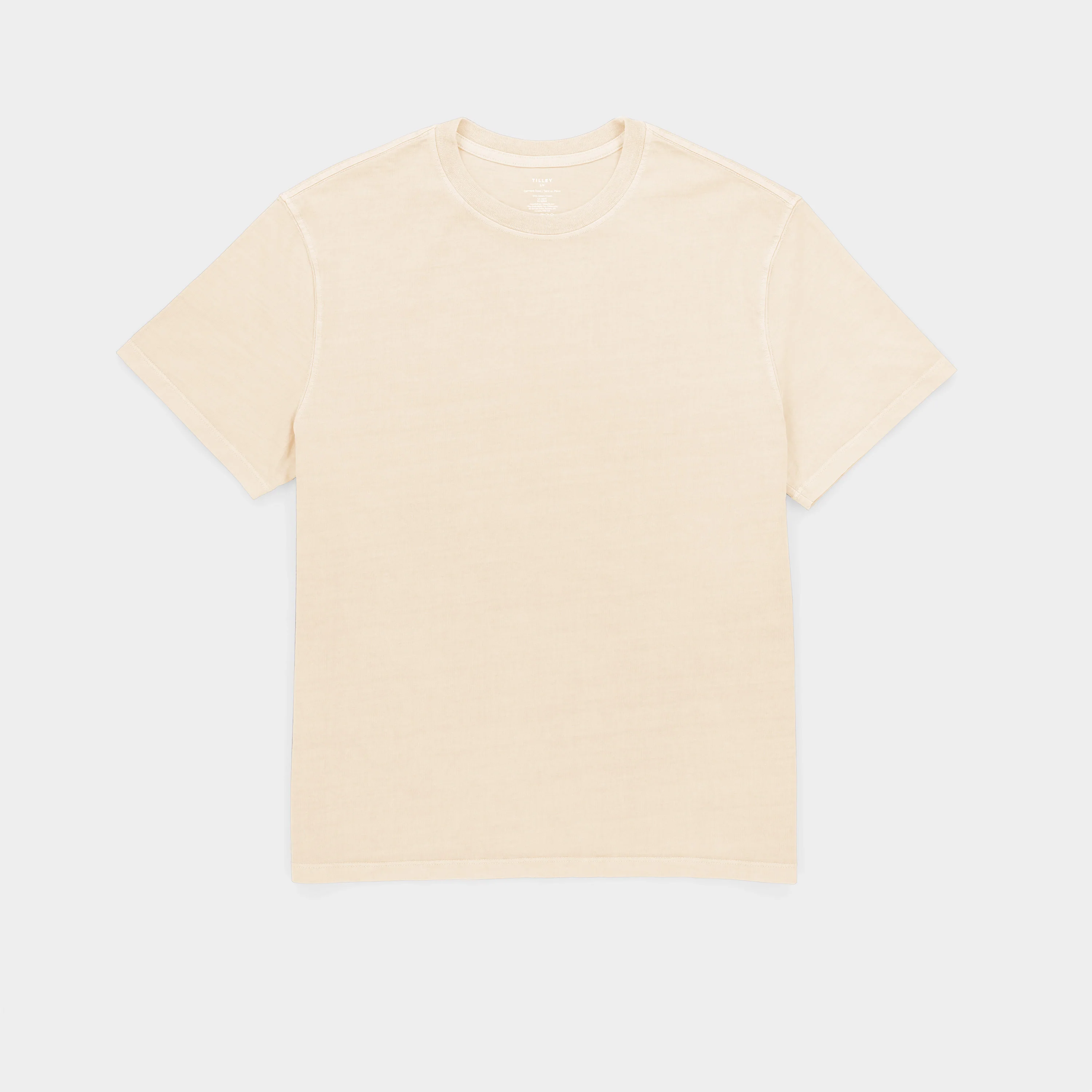 Mid-weight Sun Washed Tee - Image 20