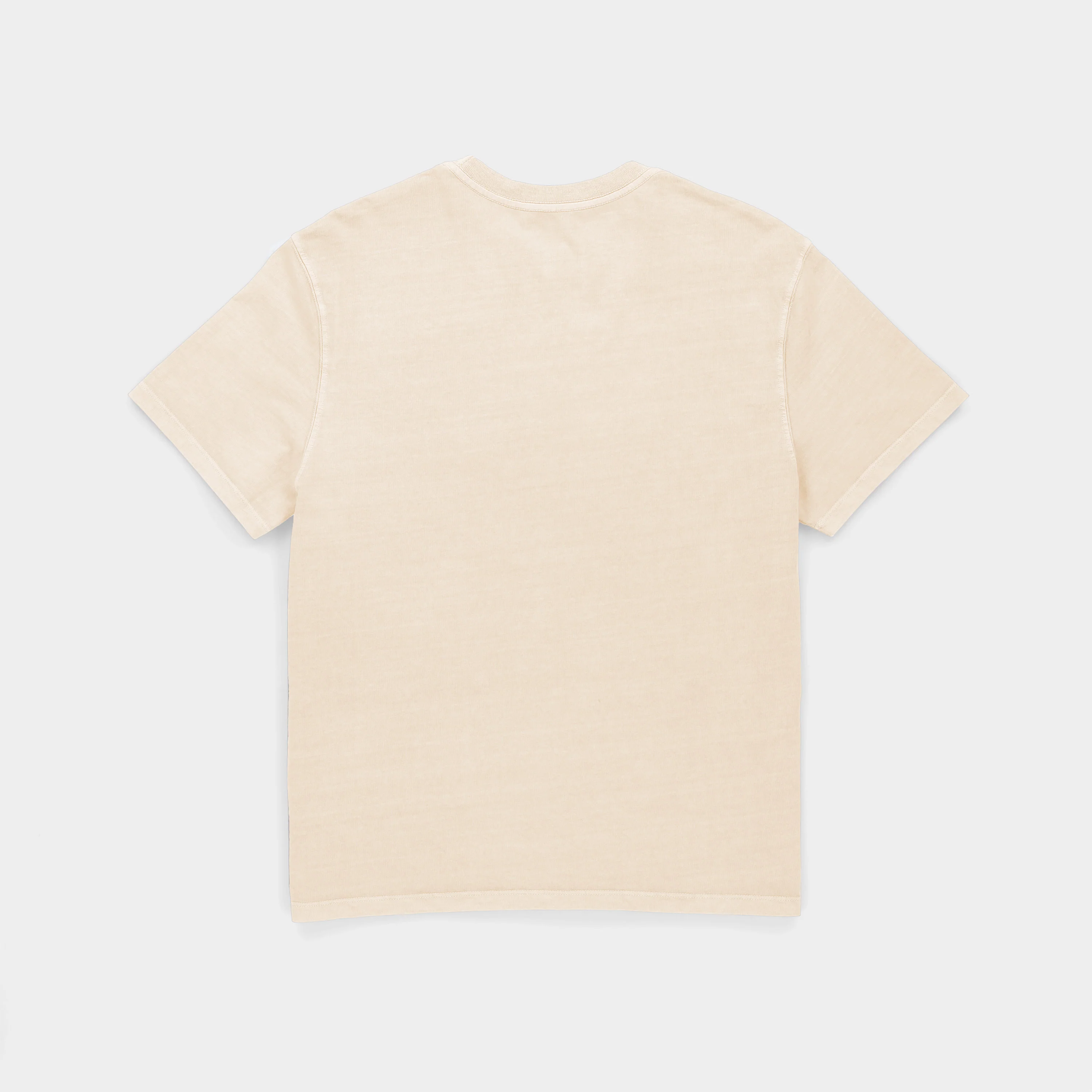 Mid-weight Sun Washed Tee - Image 21