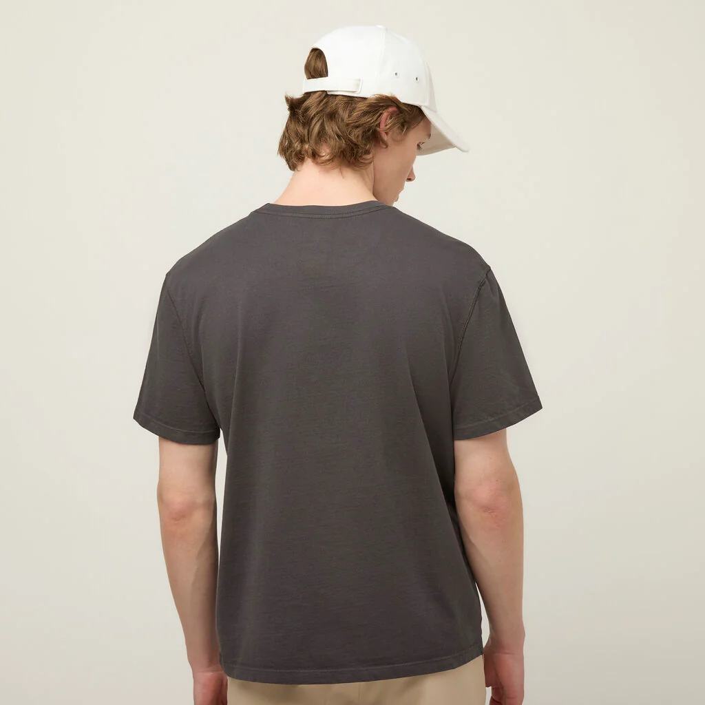 Mid-weight Sun Washed Tee - Image 51