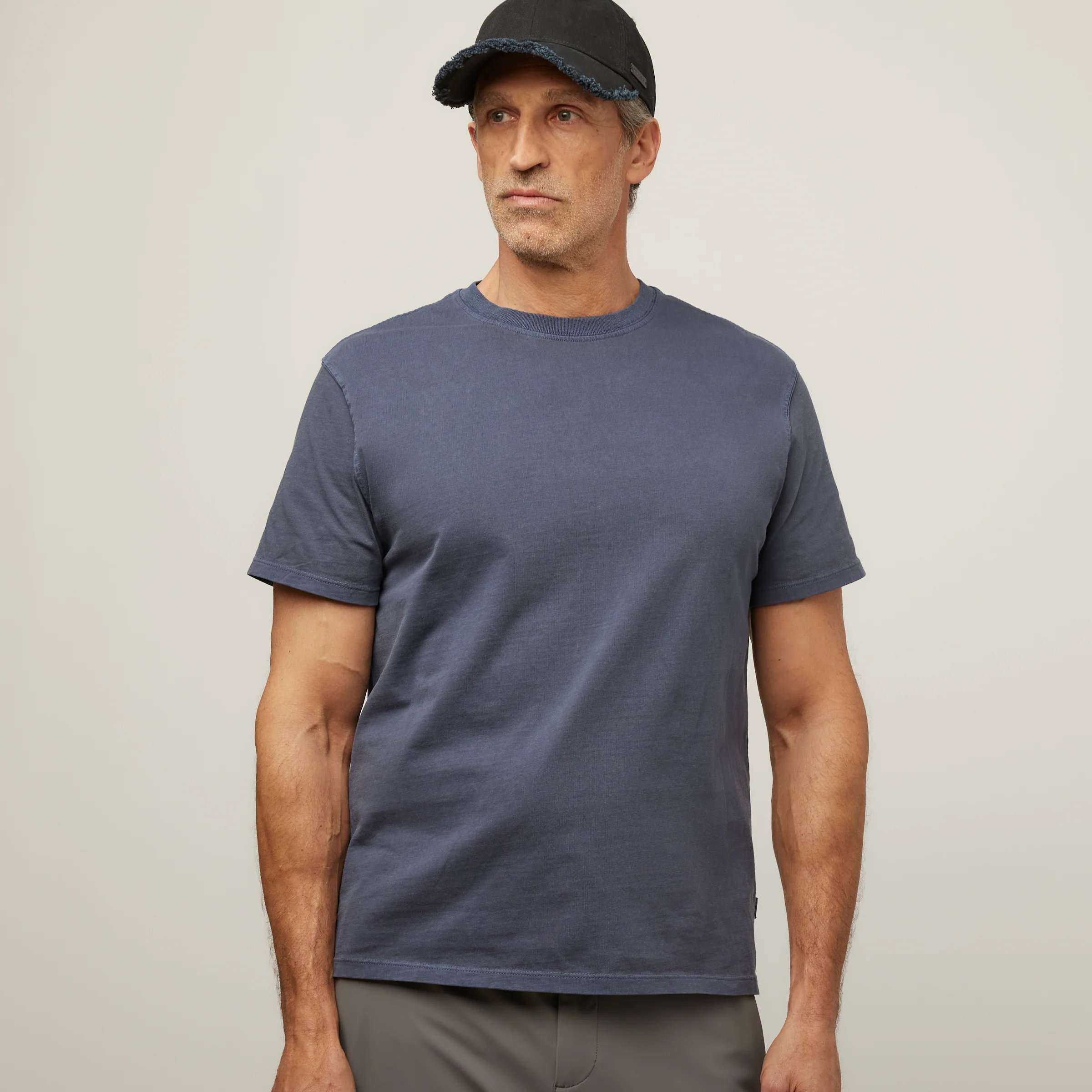 Mid-weight Sun Washed Tee - Image 58