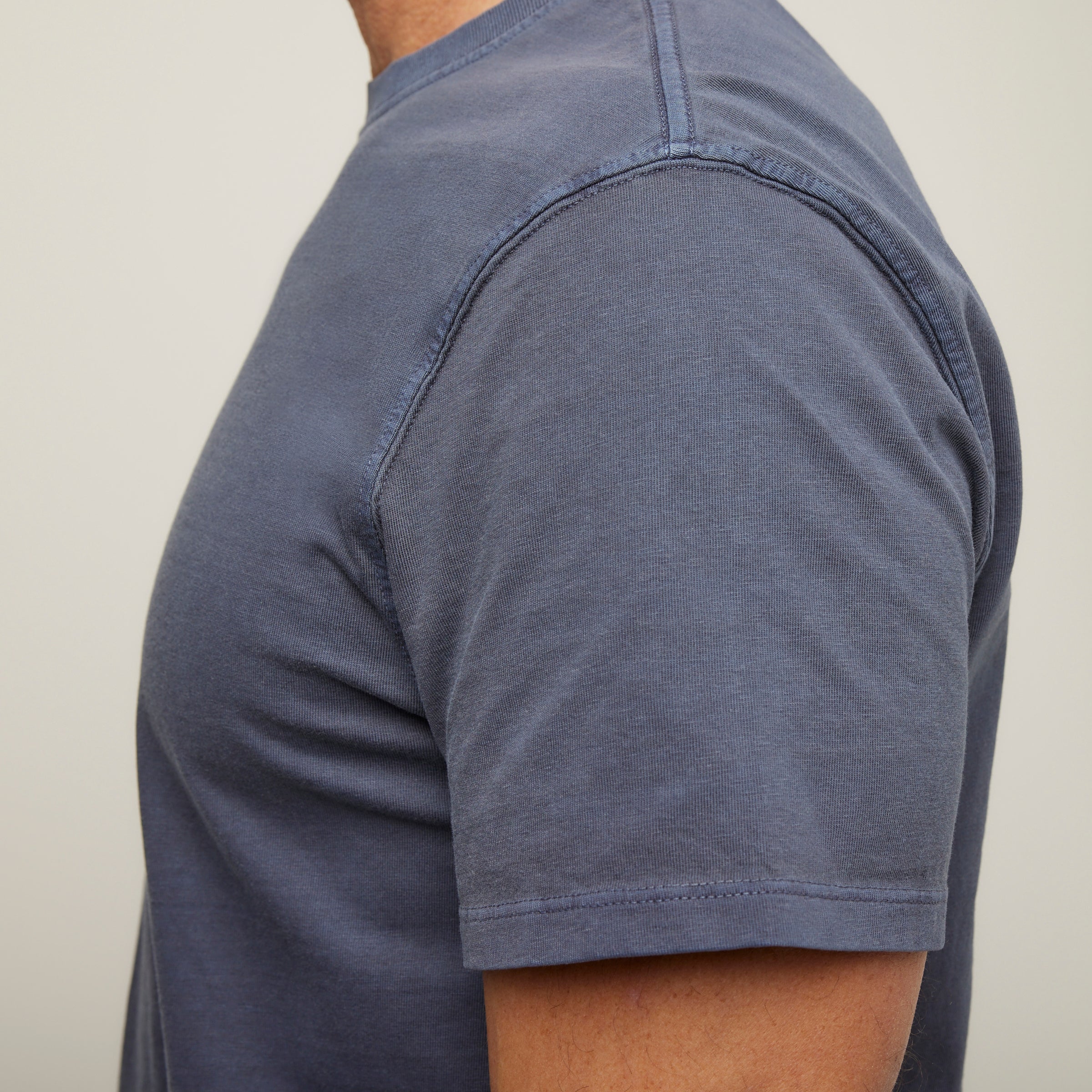 Mid-weight Sun Washed Tee - Image 62