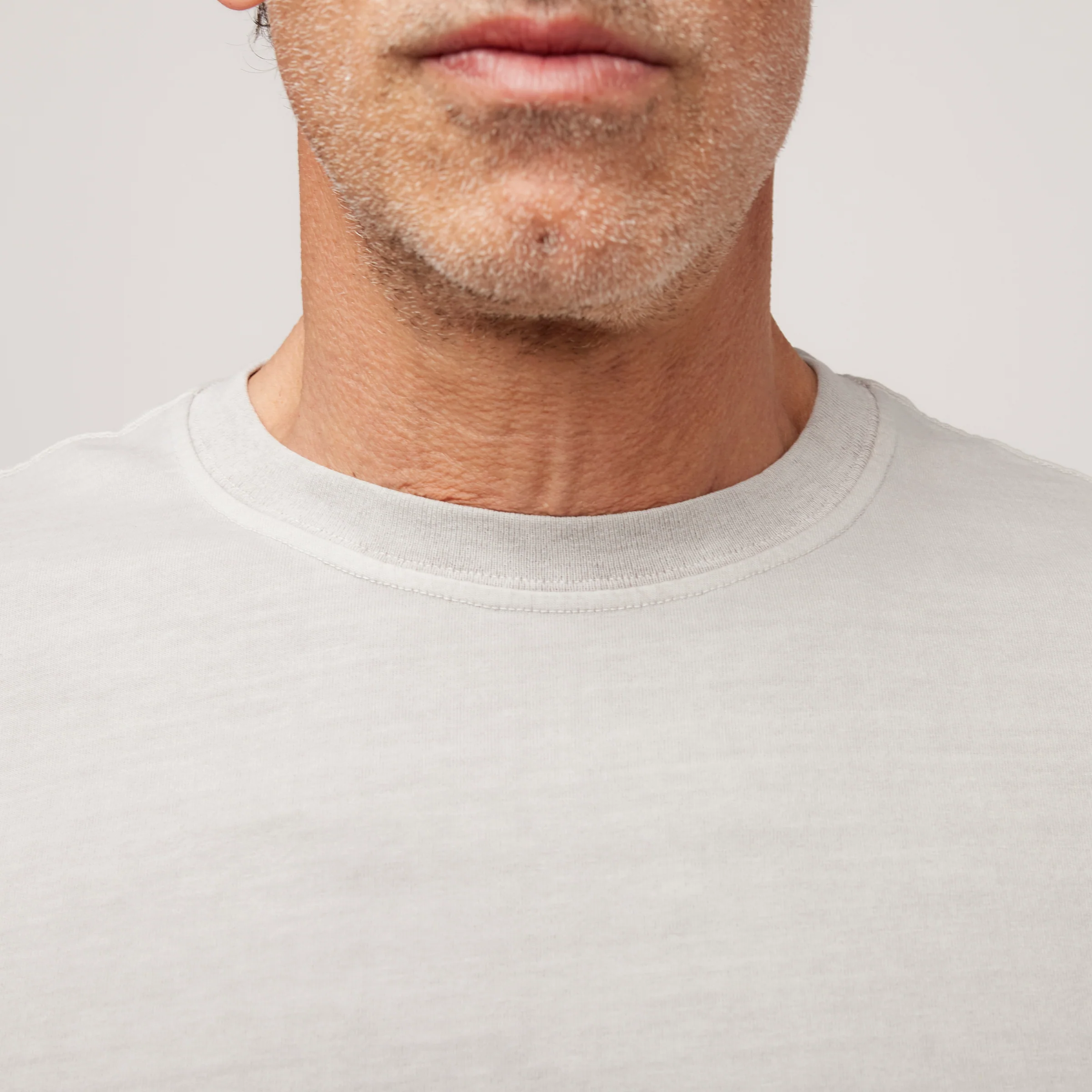 Mid-weight Sun Washed Tee - Image 74